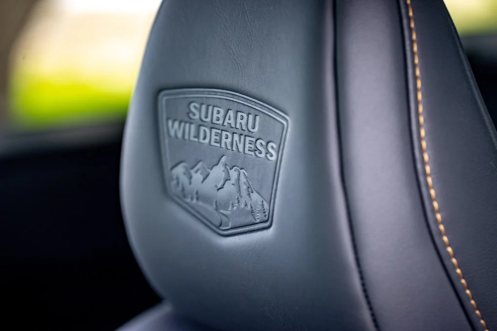 Call of the wild for Forester, Crosstrek