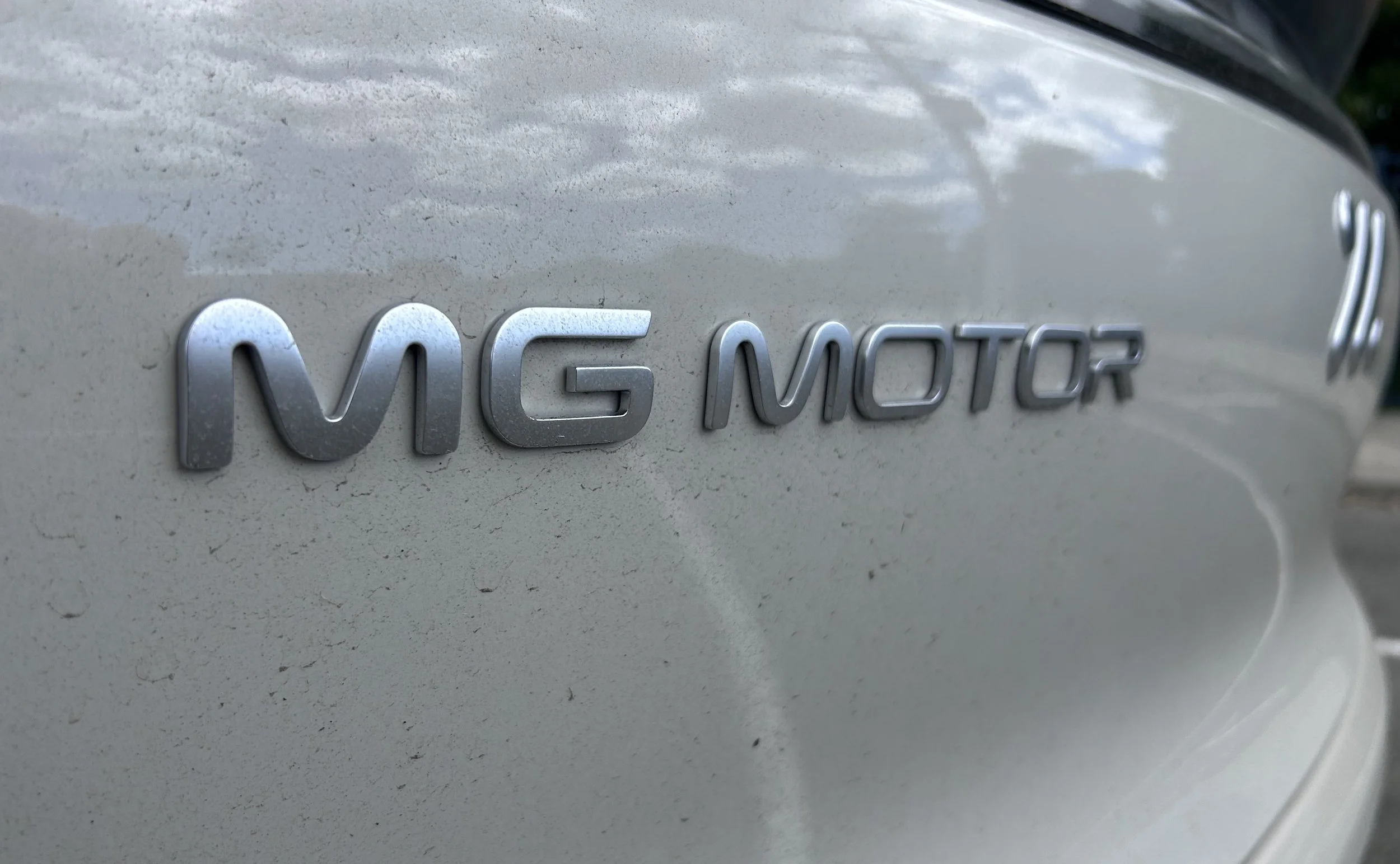 MG IM6 Performance road test review: Mensa in motion