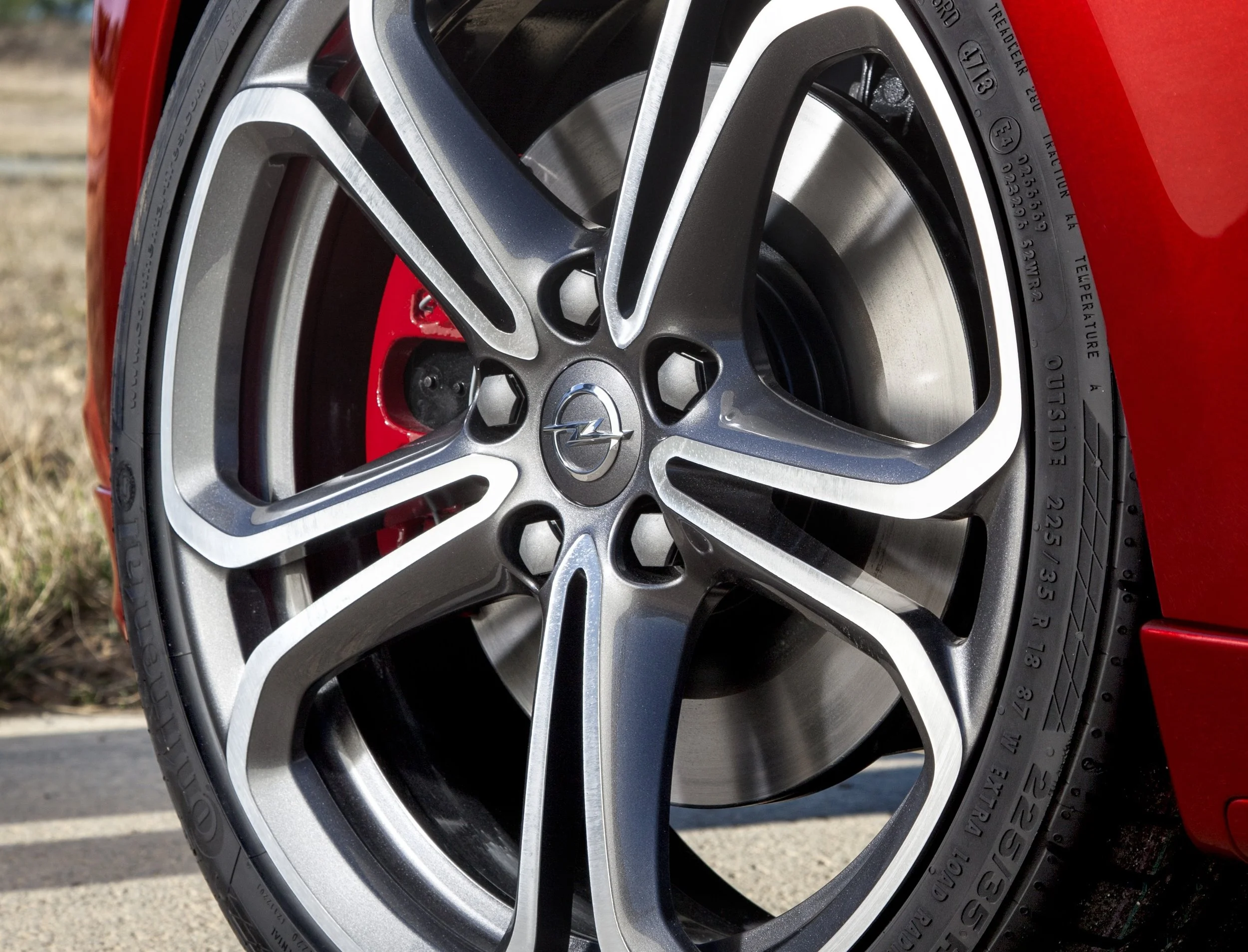 Gone once, gone twice … and now Opel’s gone again