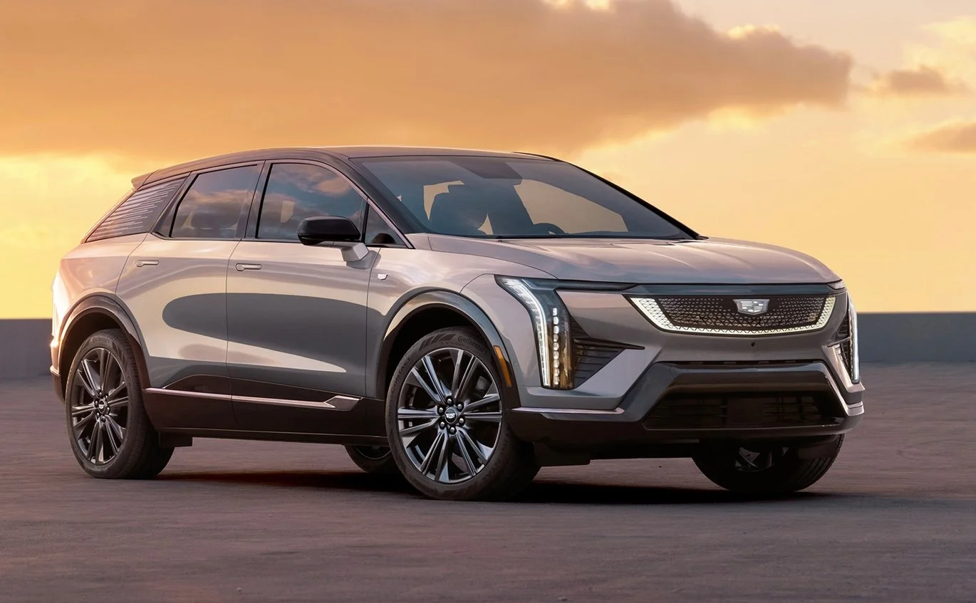 Caddy’s three-phase power play a go