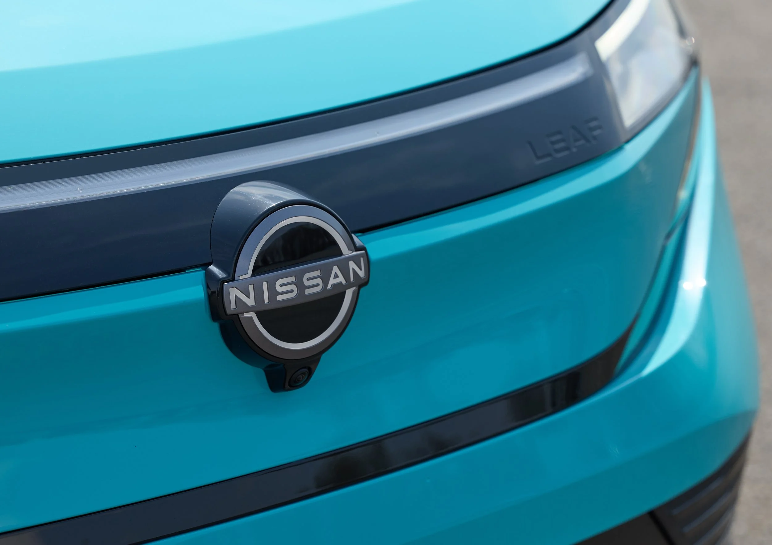 Ariya’s history, clarity on new Leaf ‘coming’