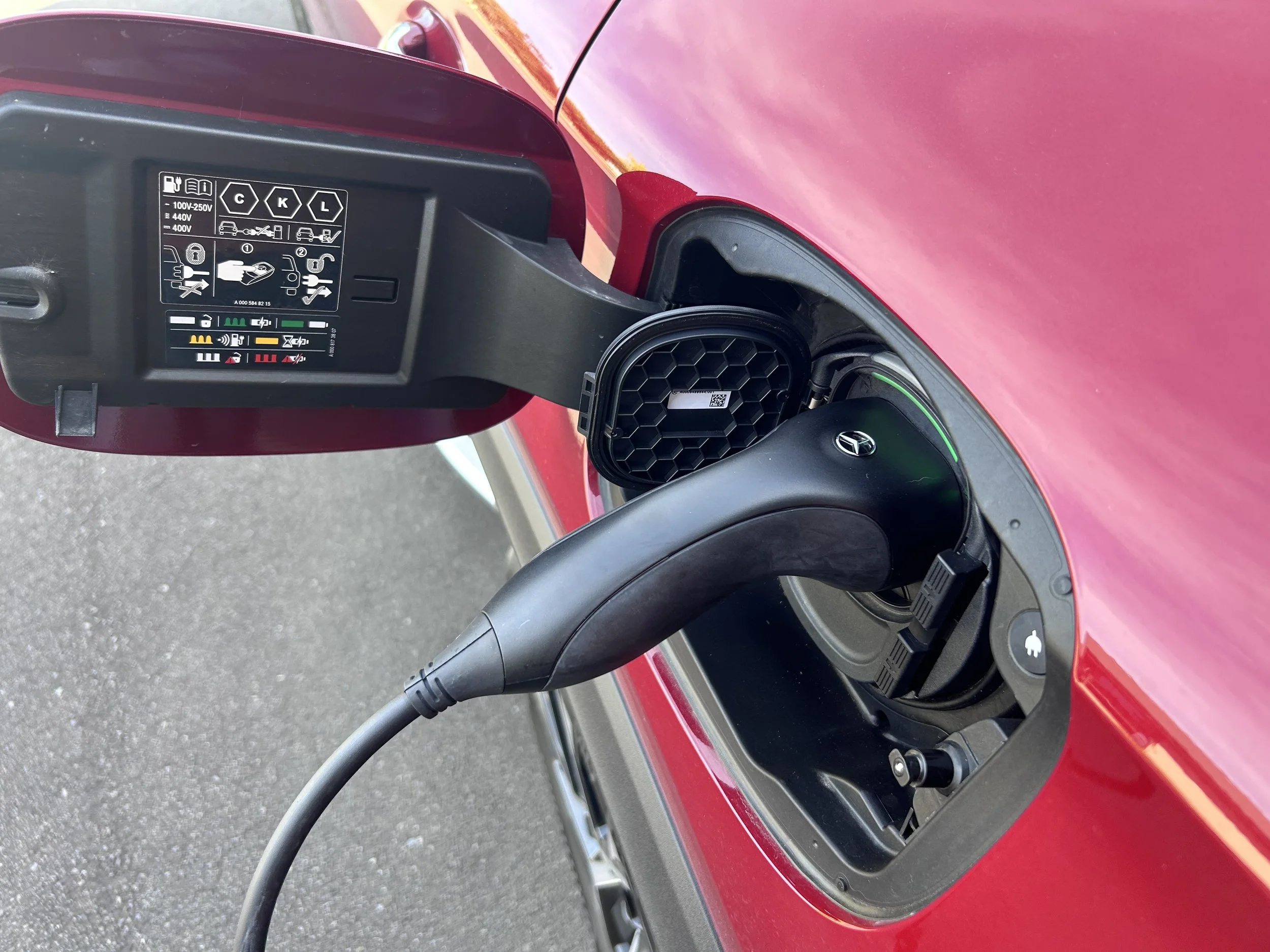 Battery-reliant fleet hits milestone, what next?