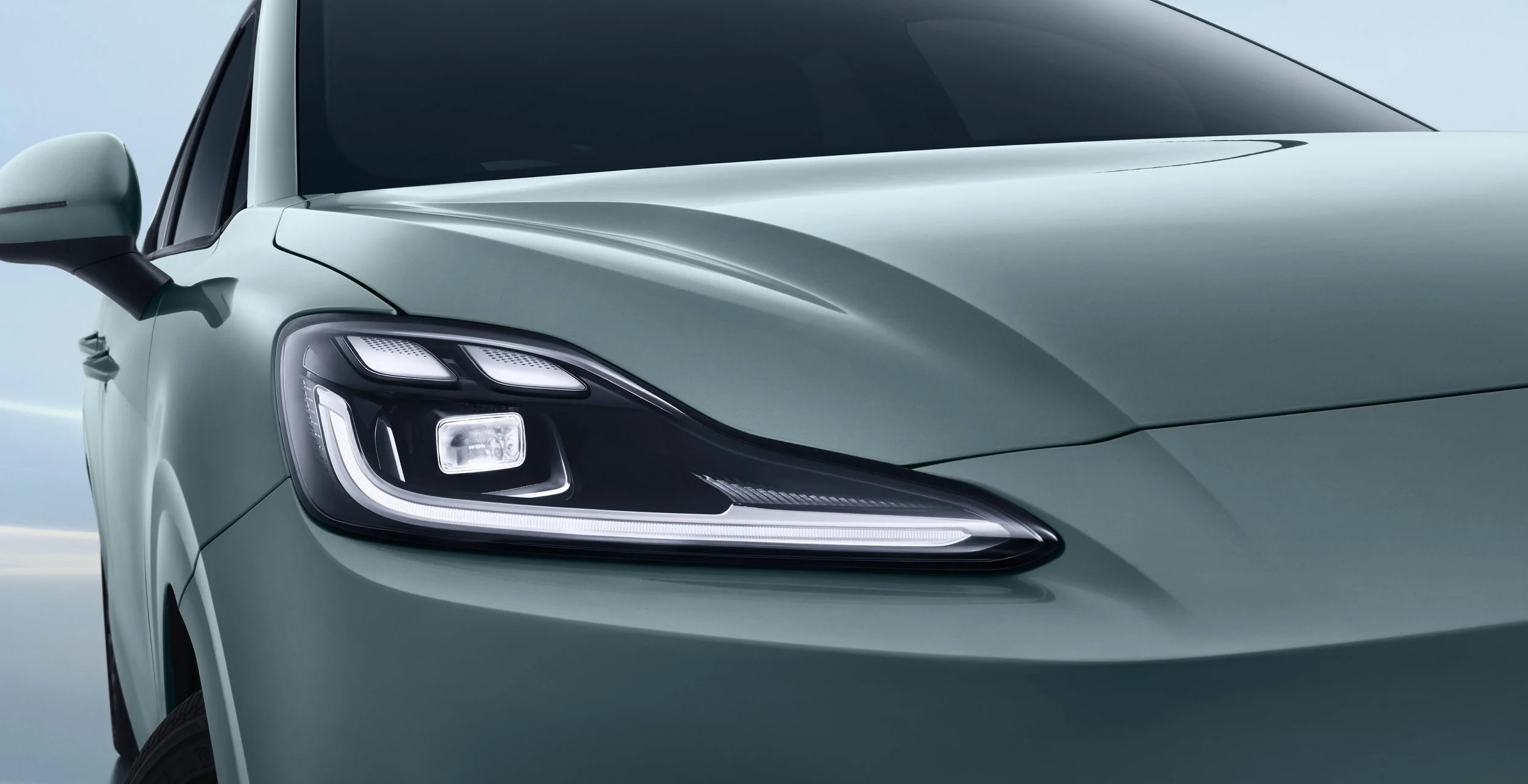 Urban expected as bigger, cheaper MG4 option