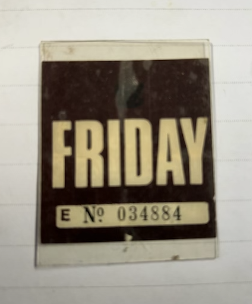 Fuel for thought as crisis deepens