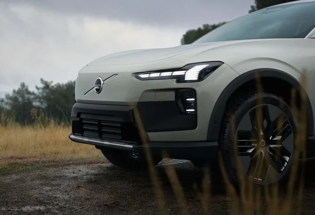 NZ on fast track for Volvo’s smartest EV
