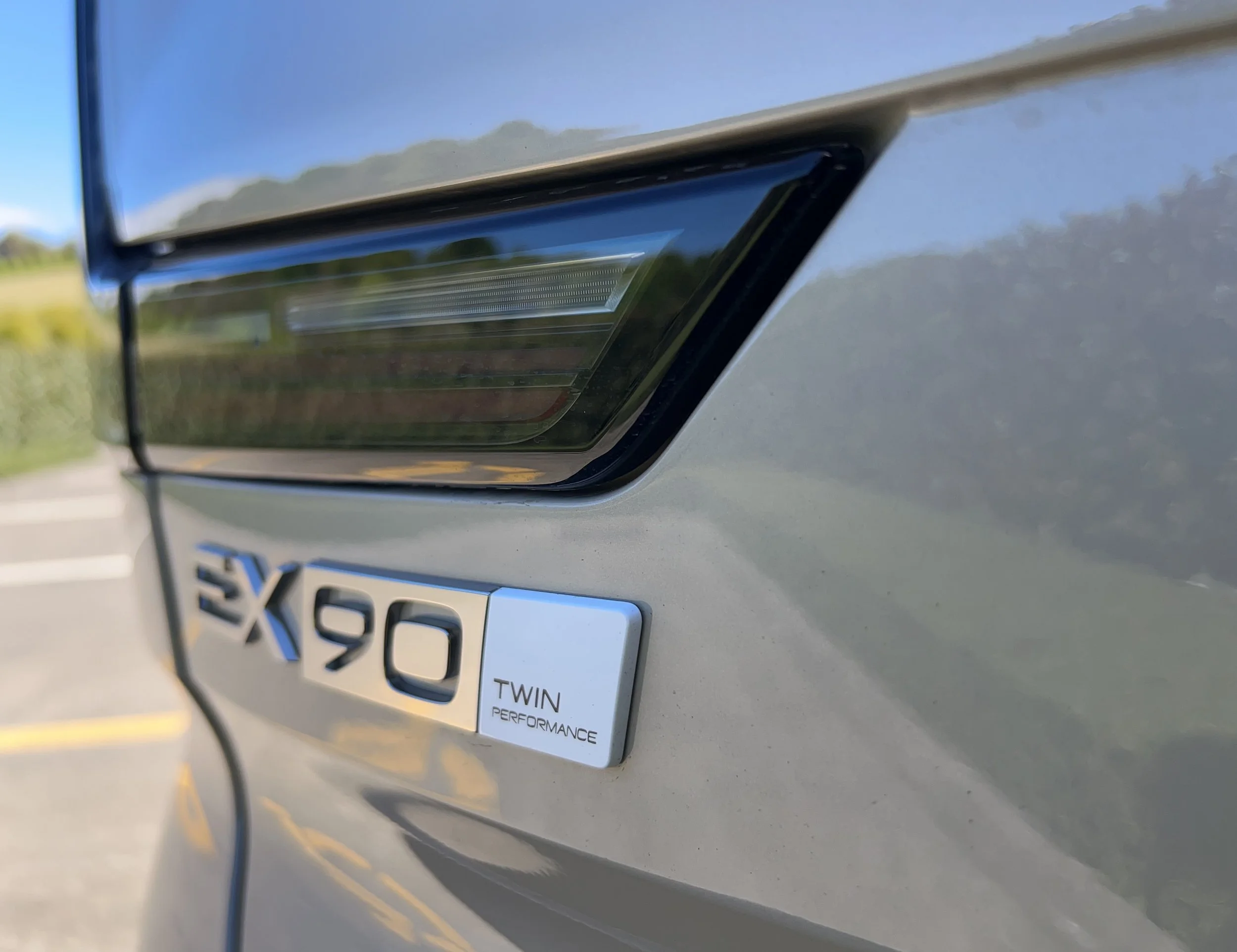 EX90’s LiDAR-less state set to stay