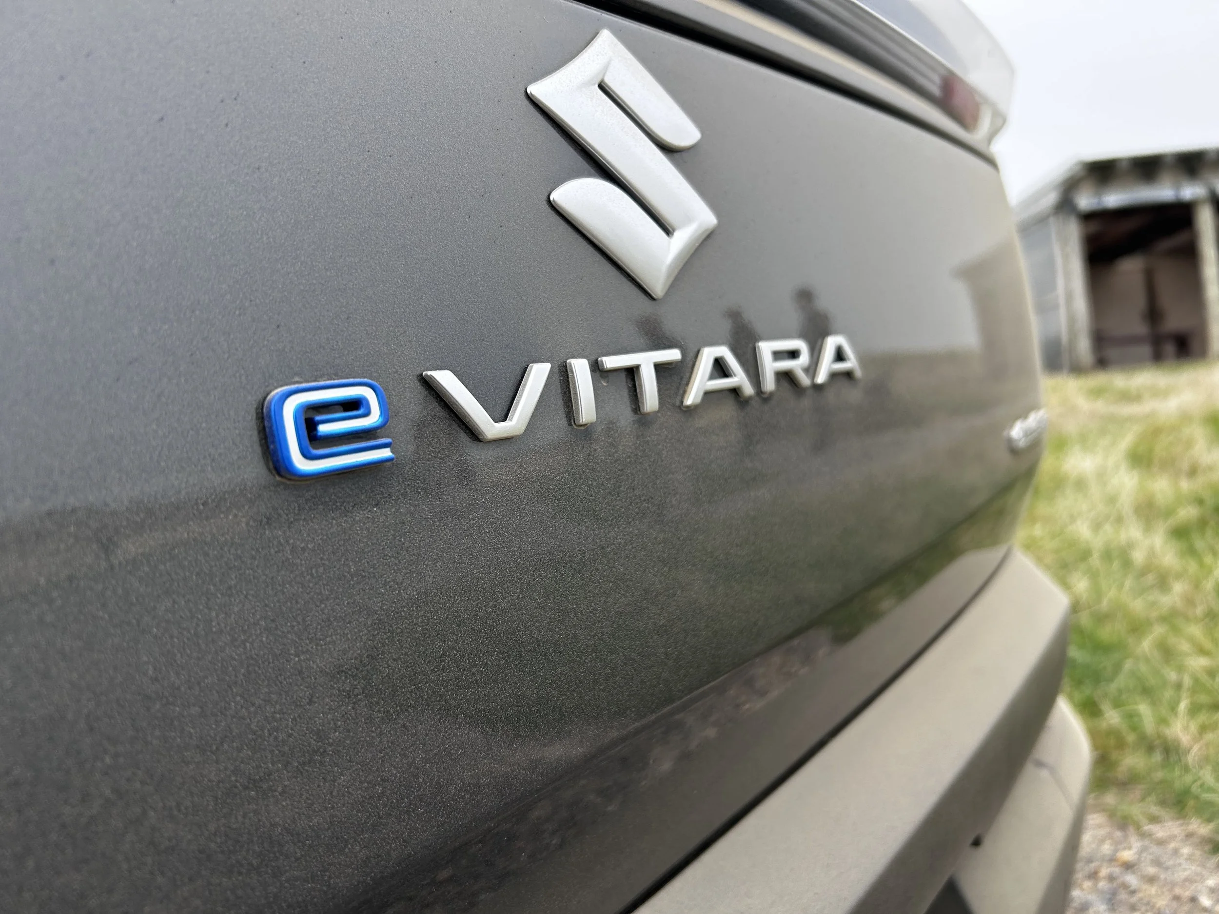 Suzuki’s electric buzz tempered by supply