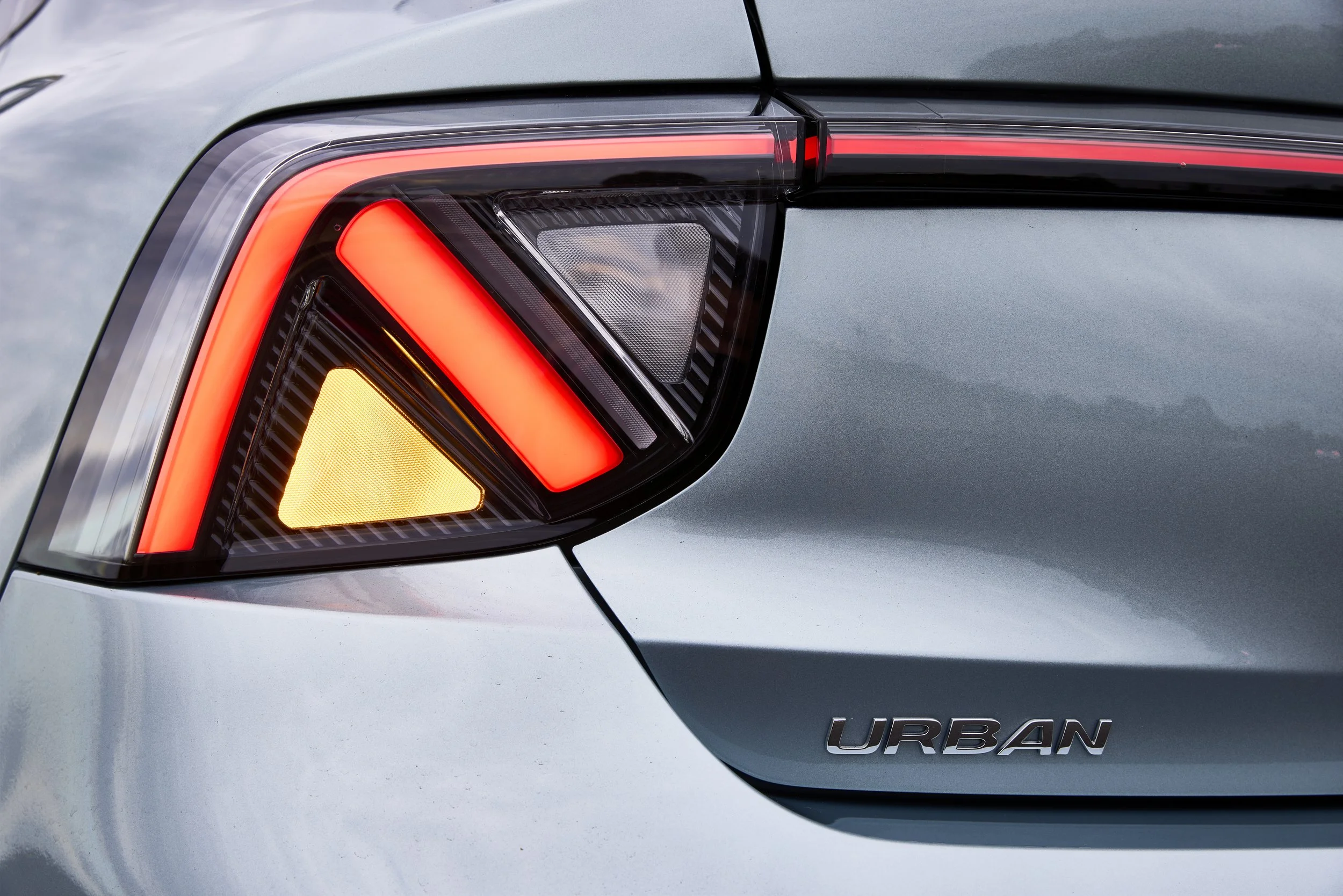 MG4 Urban set to site as make’s cheapest EV?