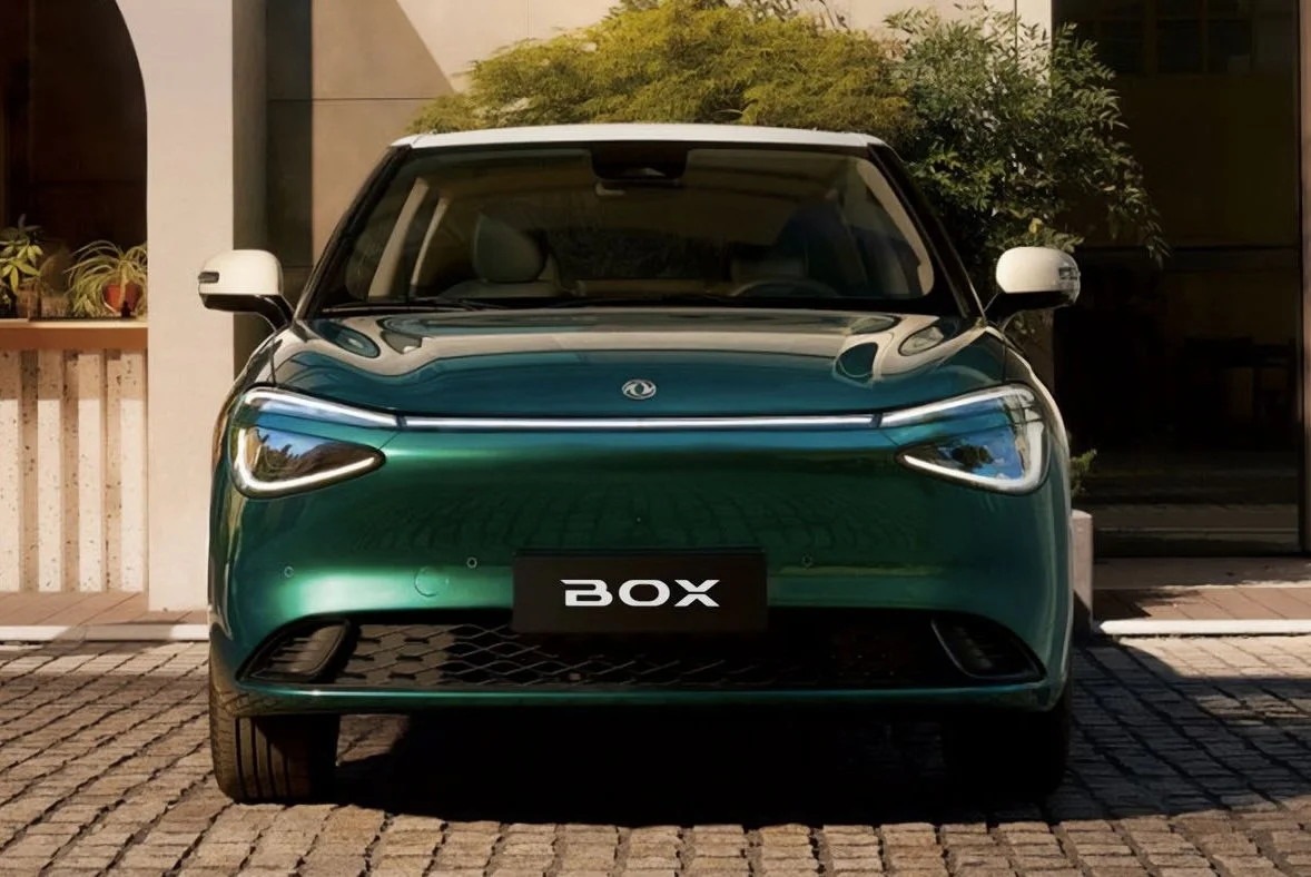 Better Box incoming, original packs up with sales surge