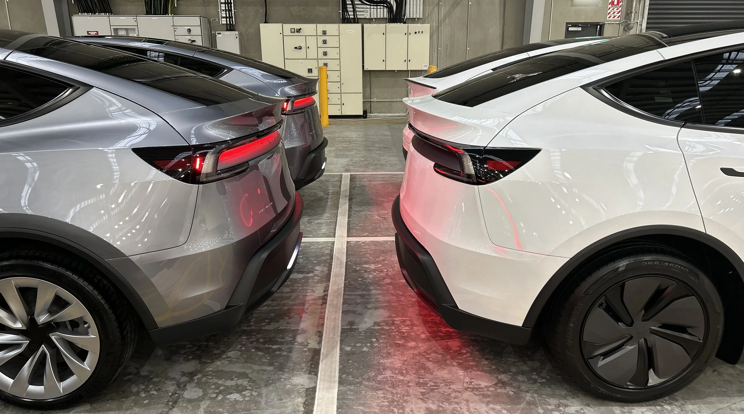 Electric resurgence established