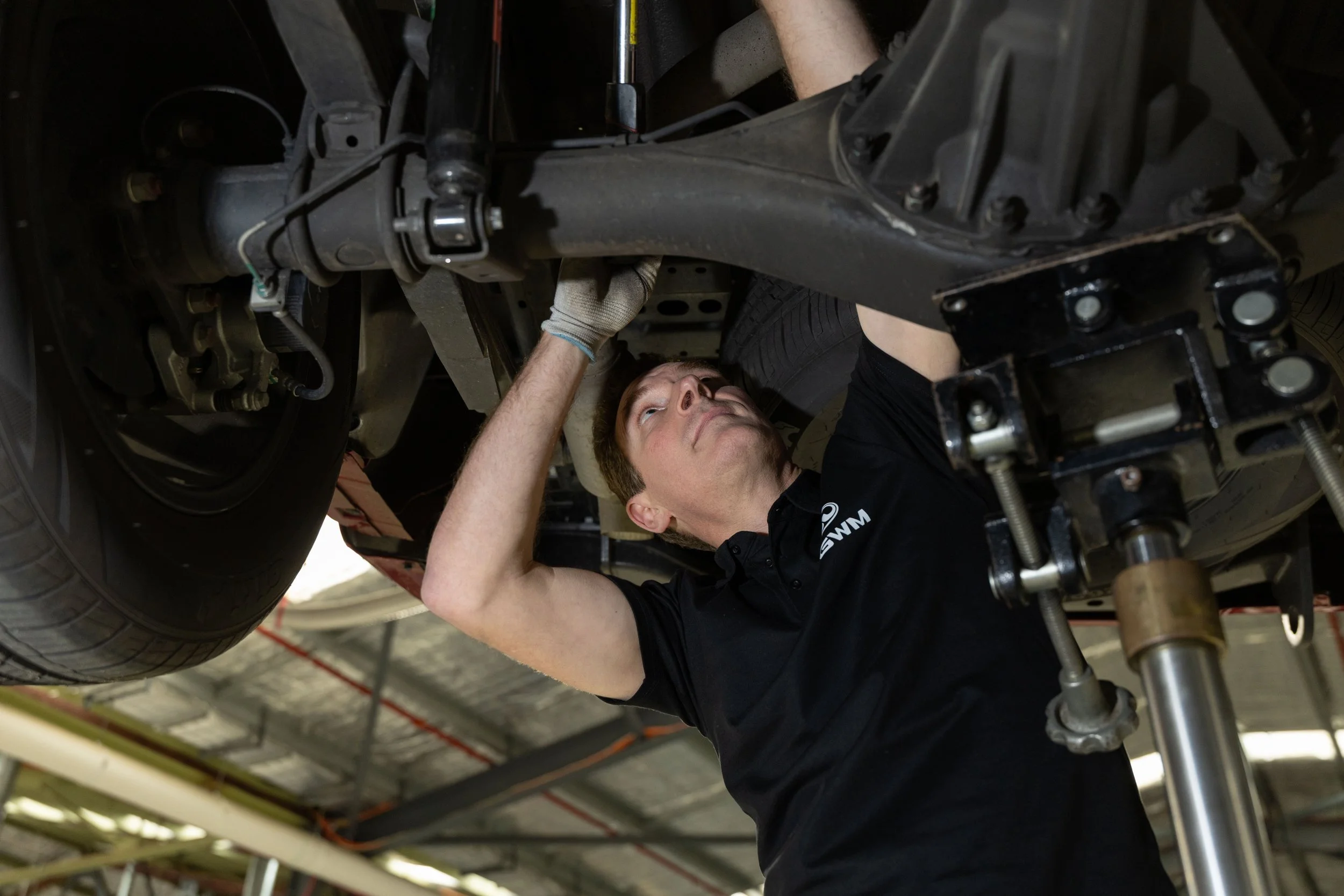 NZ-attuned Haval reaches showroom