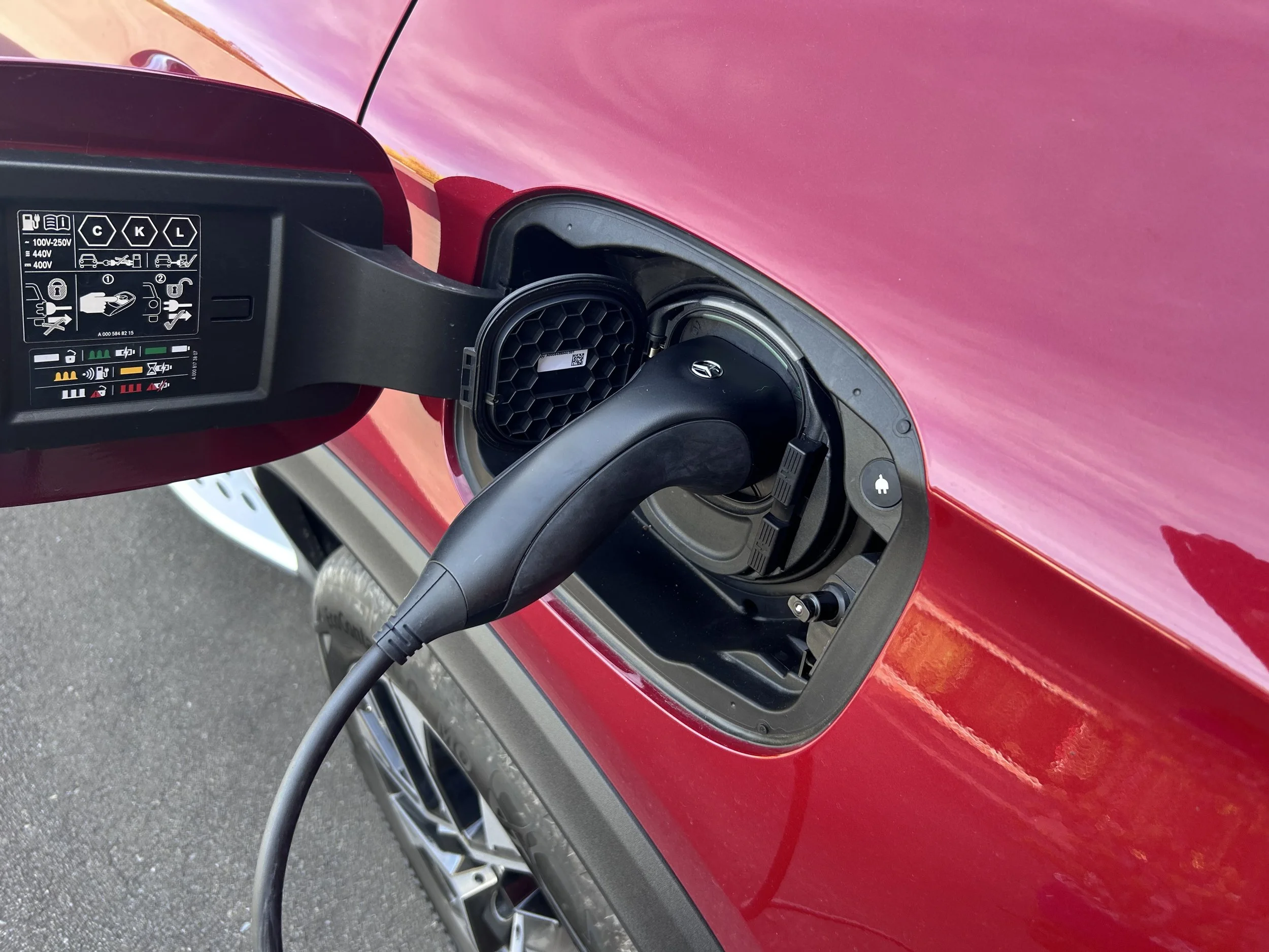 EV demand will outpace supply