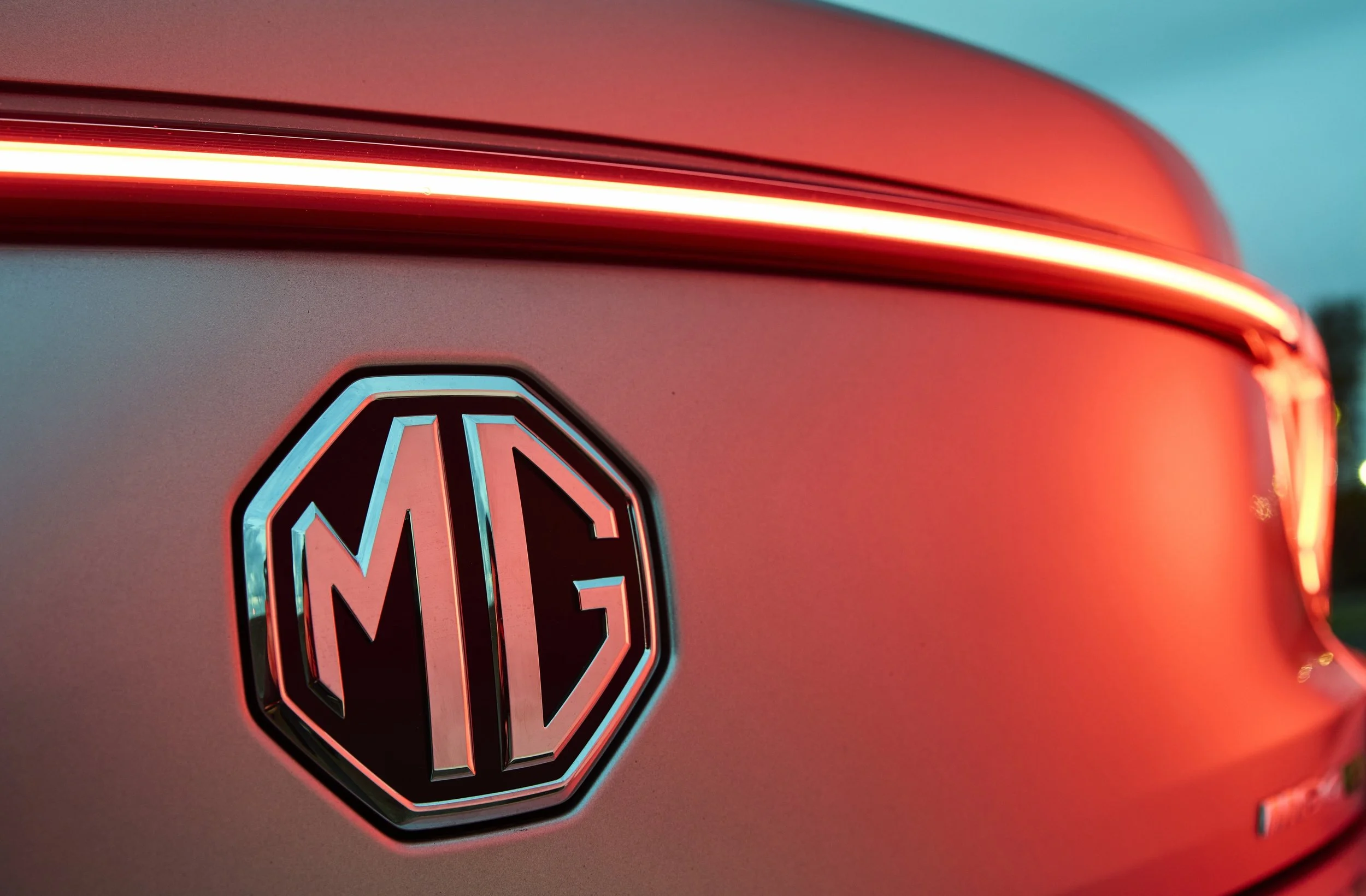 MG’s baby boom brings new entry choice