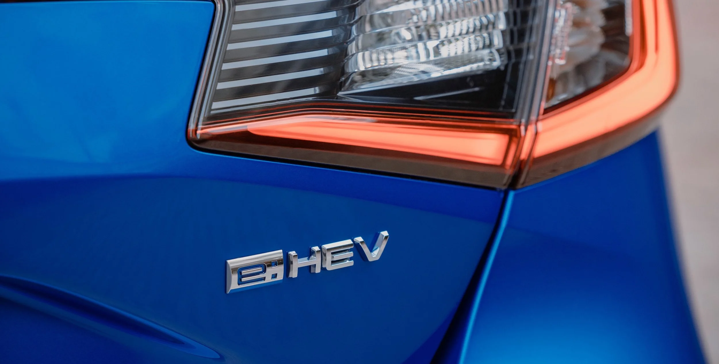 All-paw for freshened ZR-V?