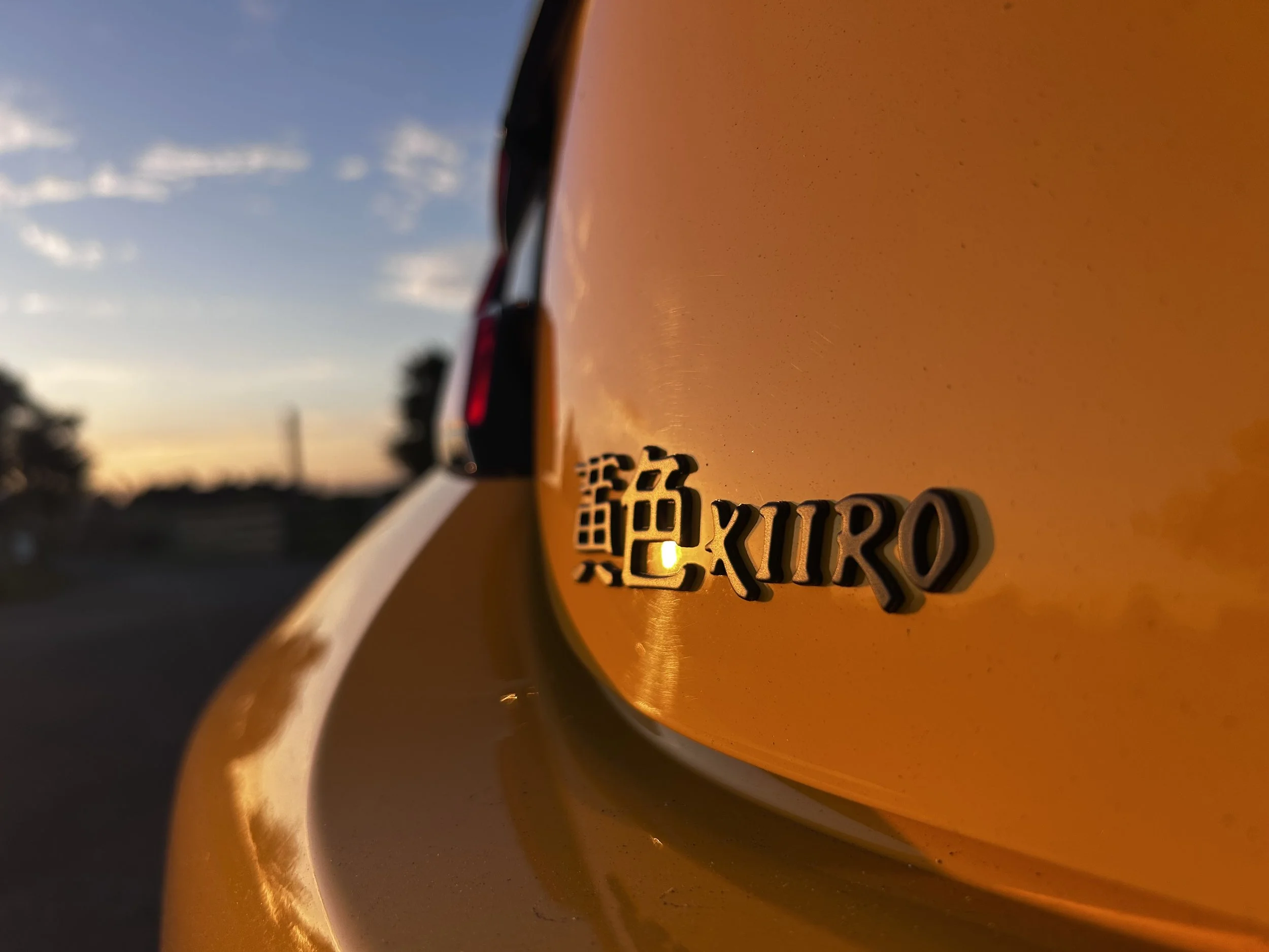 Subaru BRZ Kiiro roadtest review: Hue to a thrill