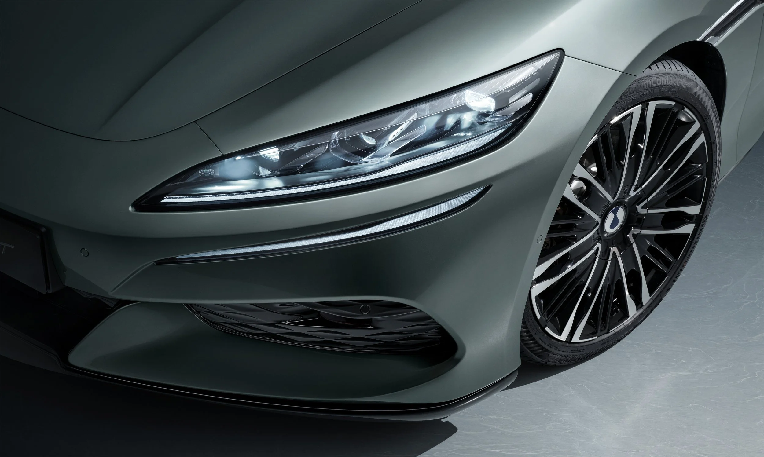 Extra effort by China brands