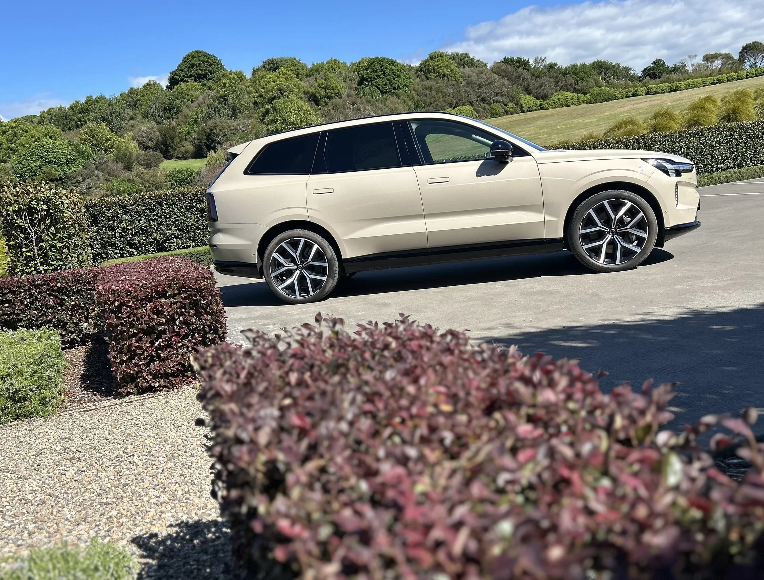 Volvo NZ celebrates massive Q1 growth