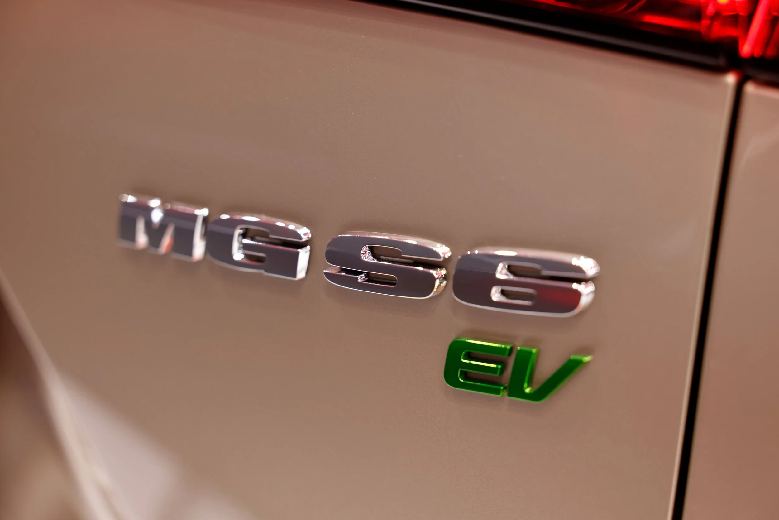 MG strengthens SUV push with S6 confirmation