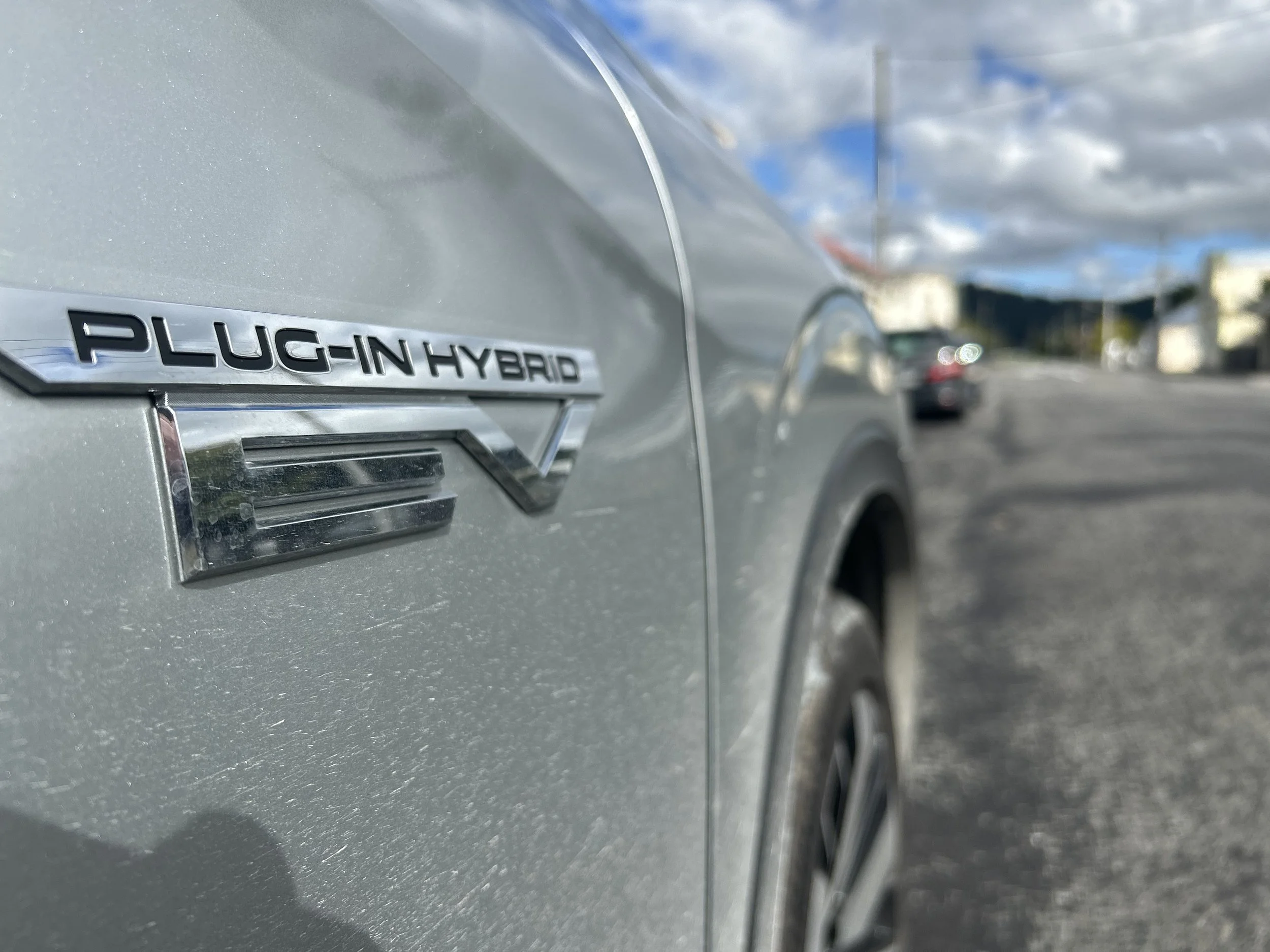 Mitsubishi Outlander 2026 road test review: Business as usual