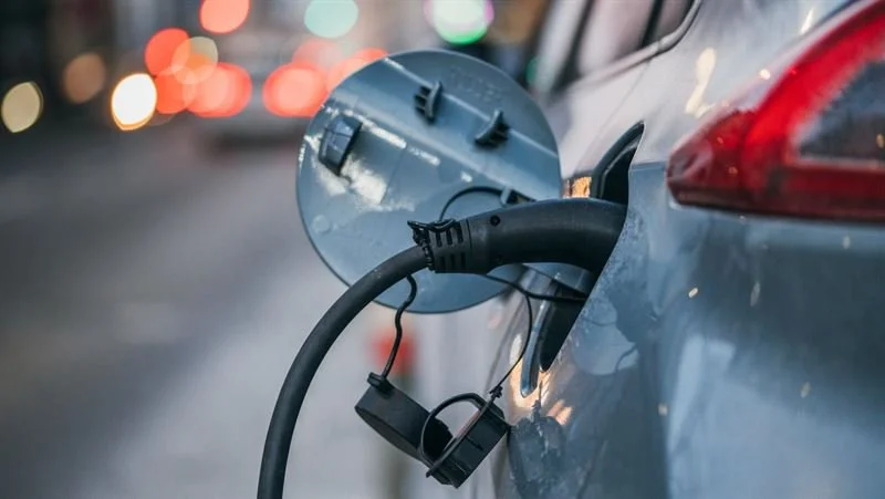 NZ-involved study highlights A1 charging adds zap