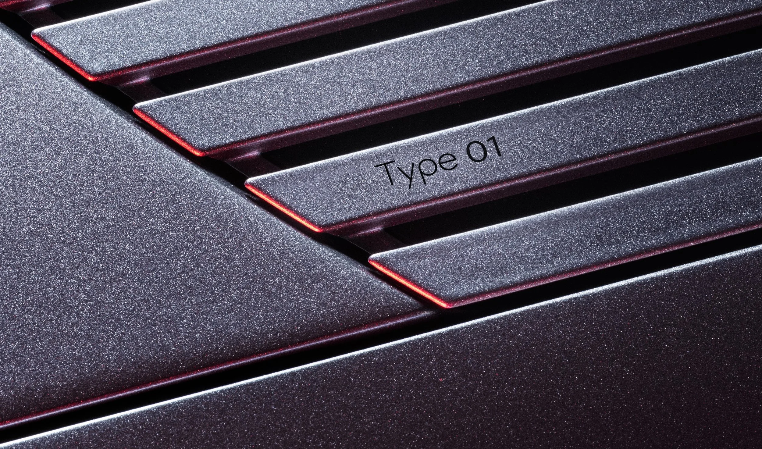 Electric Jag true to type