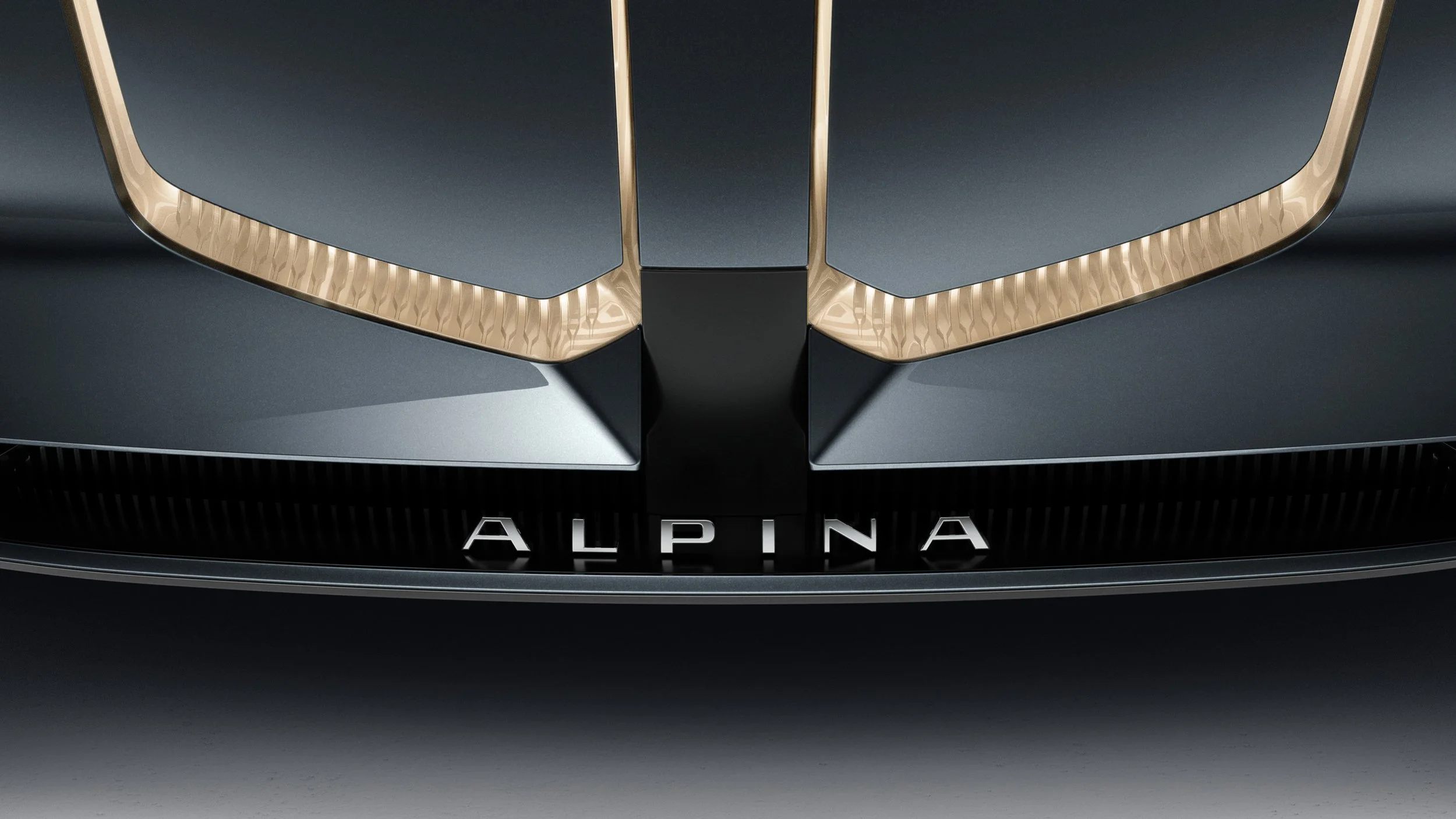 BMW concept a peak achievement 