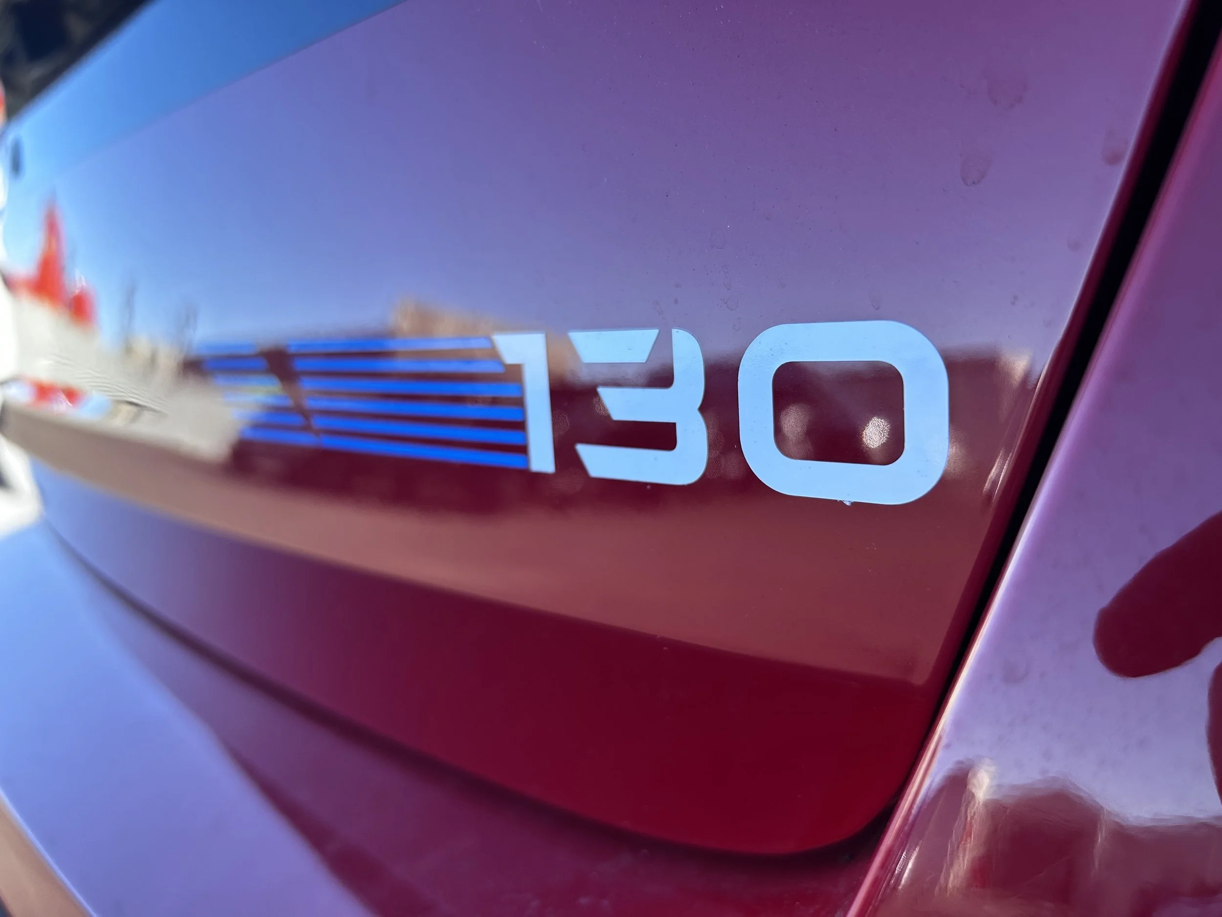 Fabia Monte Carlo goes high and low