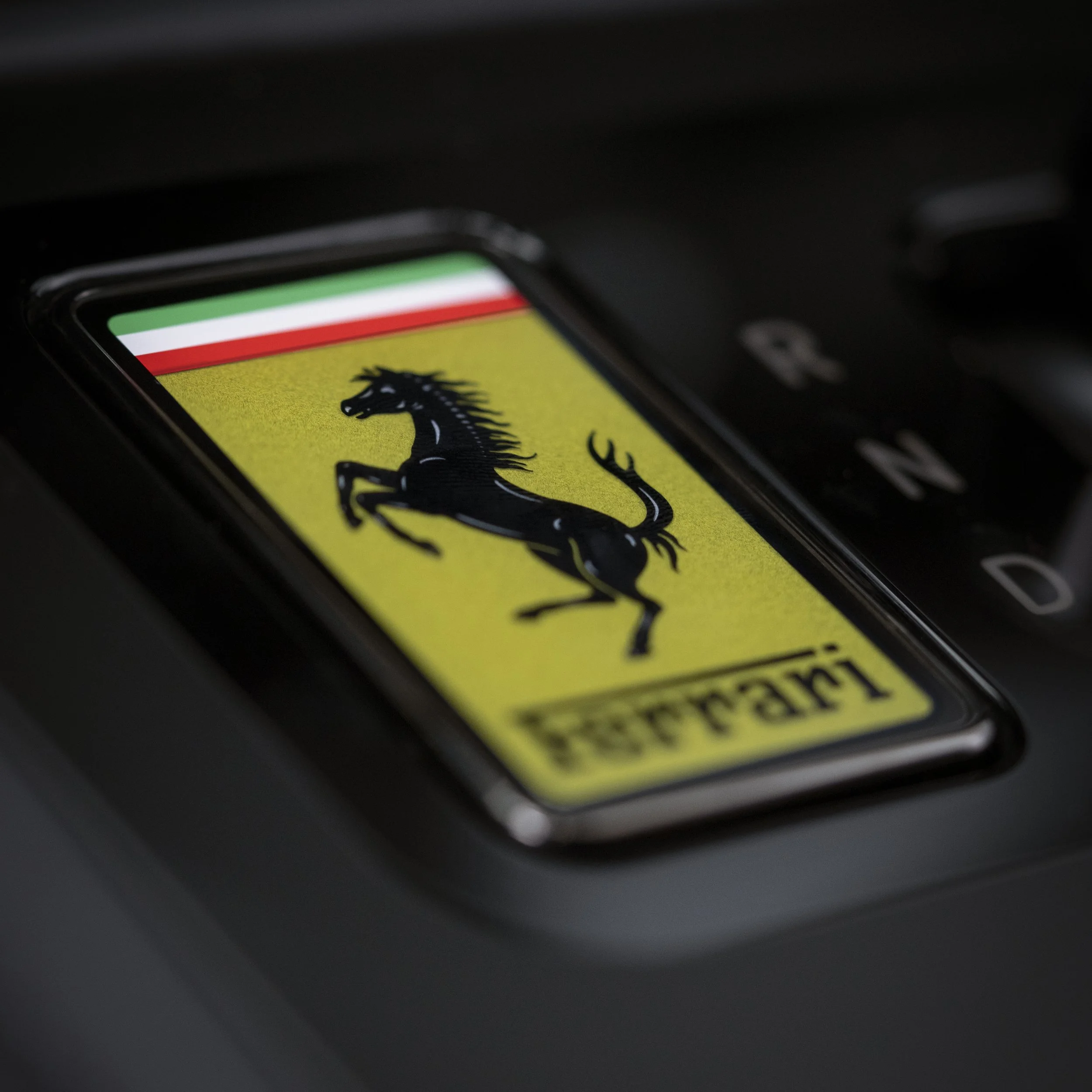 Ferrari’s first EV: Luce unveils