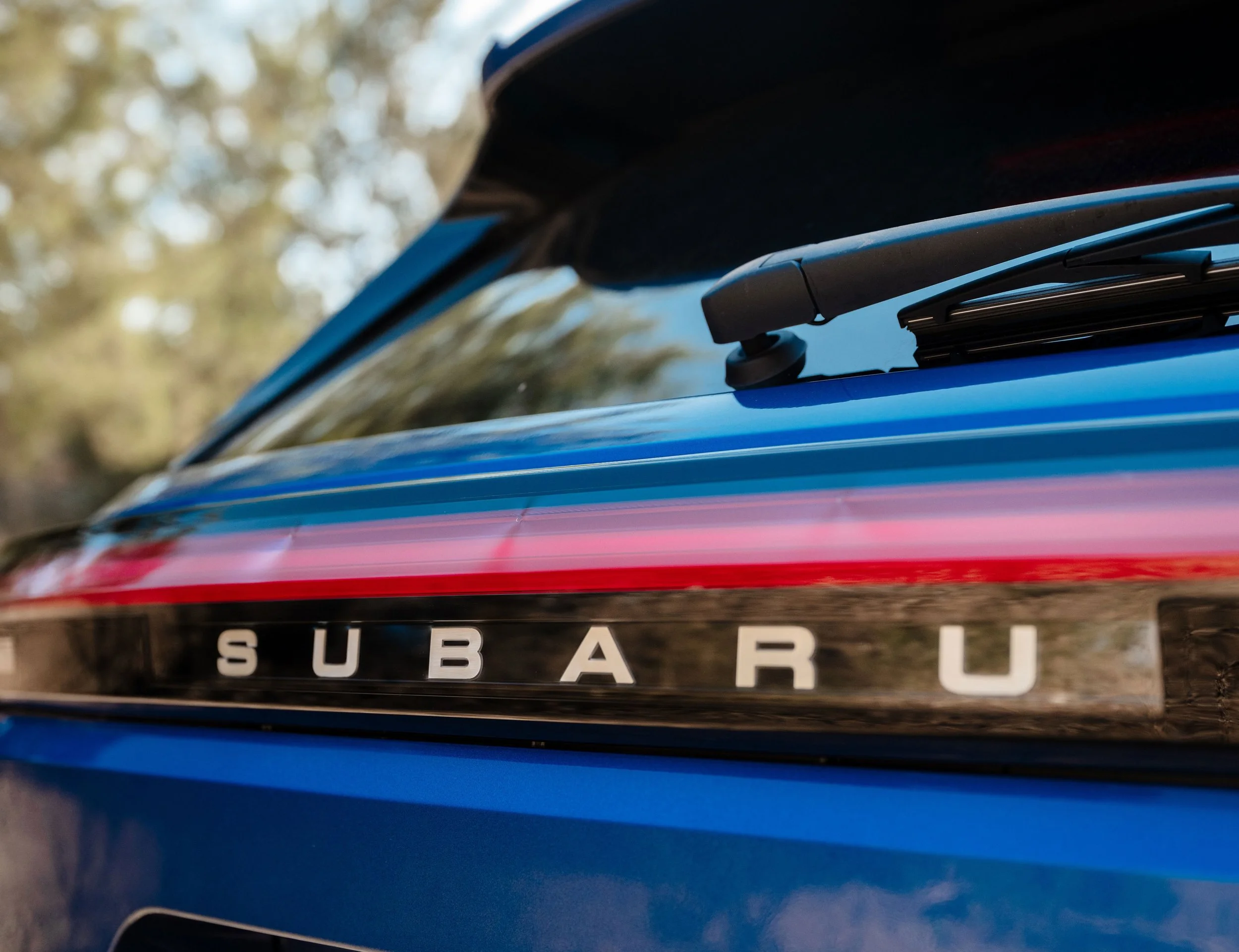 Trailseeker Subaru’s next EV pitch