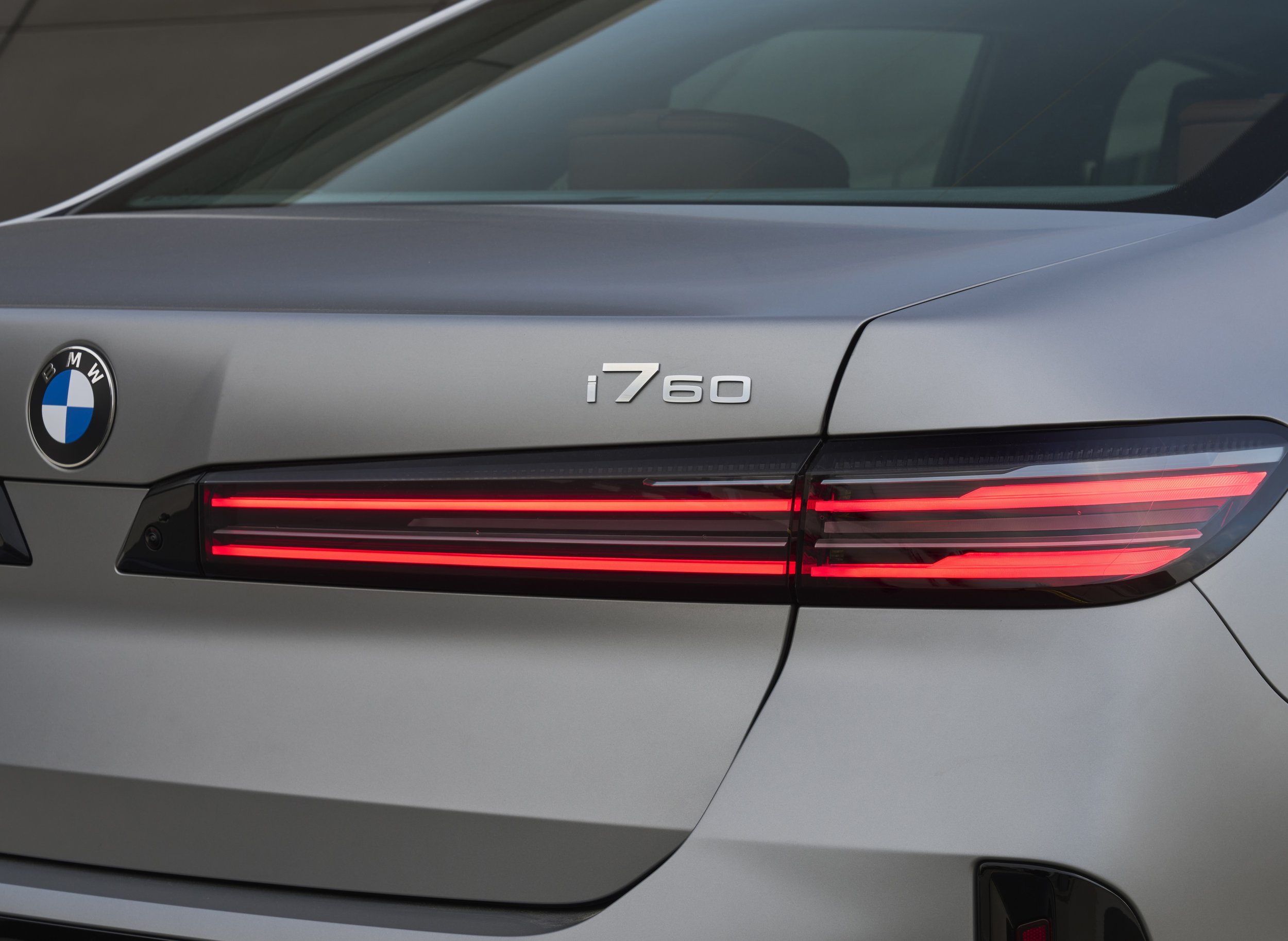 Electric 7-Series joins $300k club