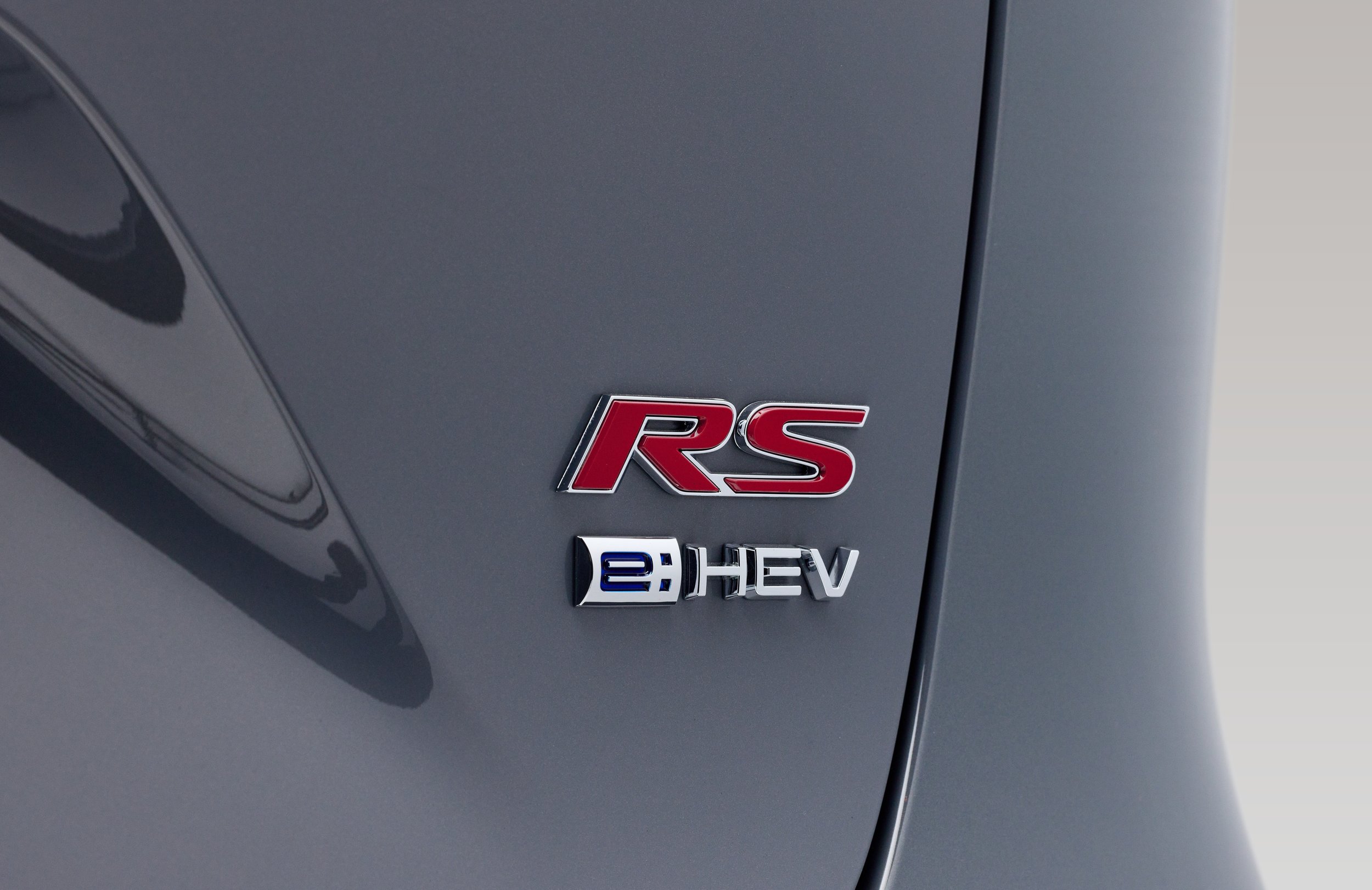 RS edition adds to H-RV choice