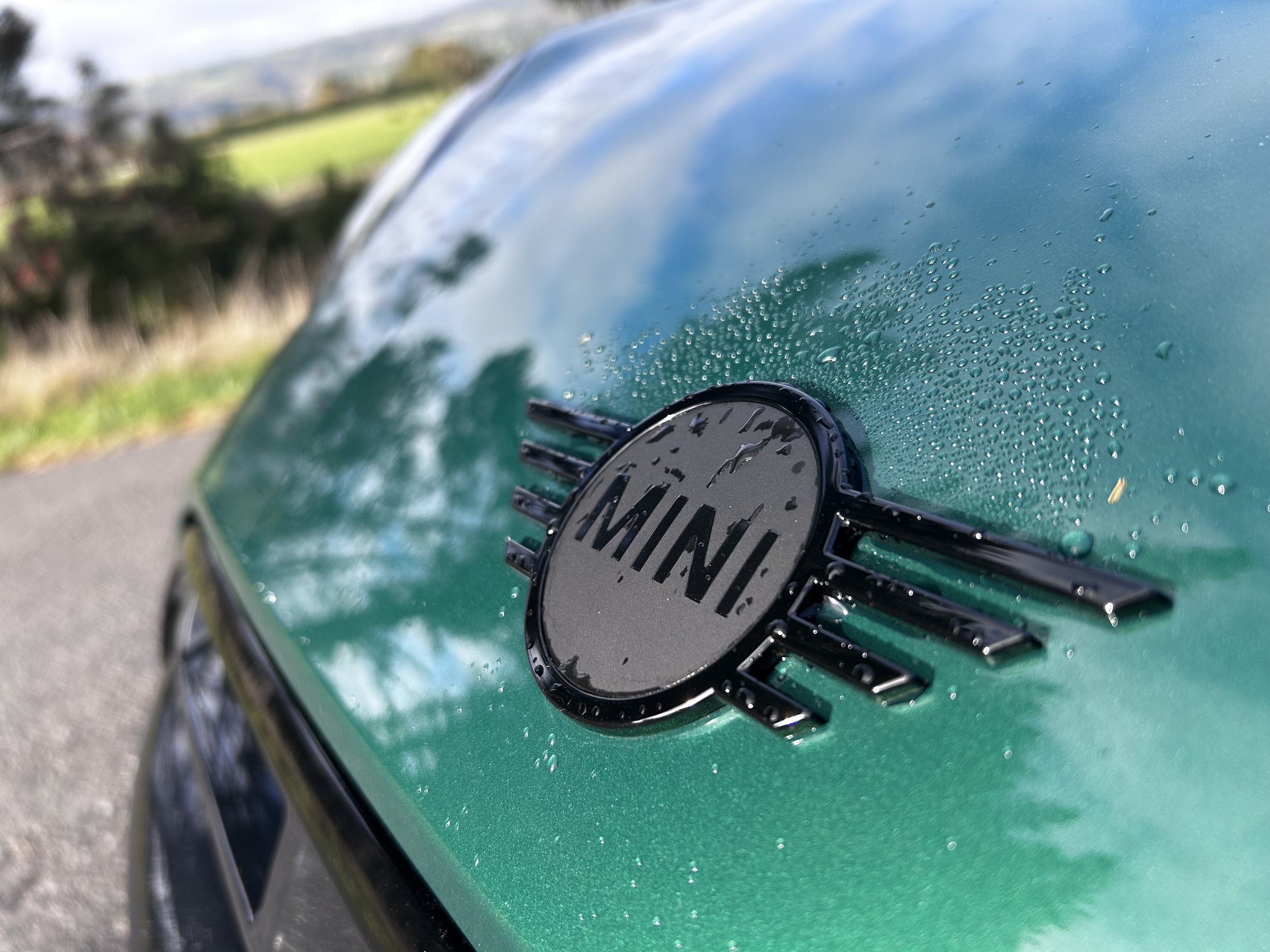 MINI Cooper JCW Convertible road test review: Zoom with a view