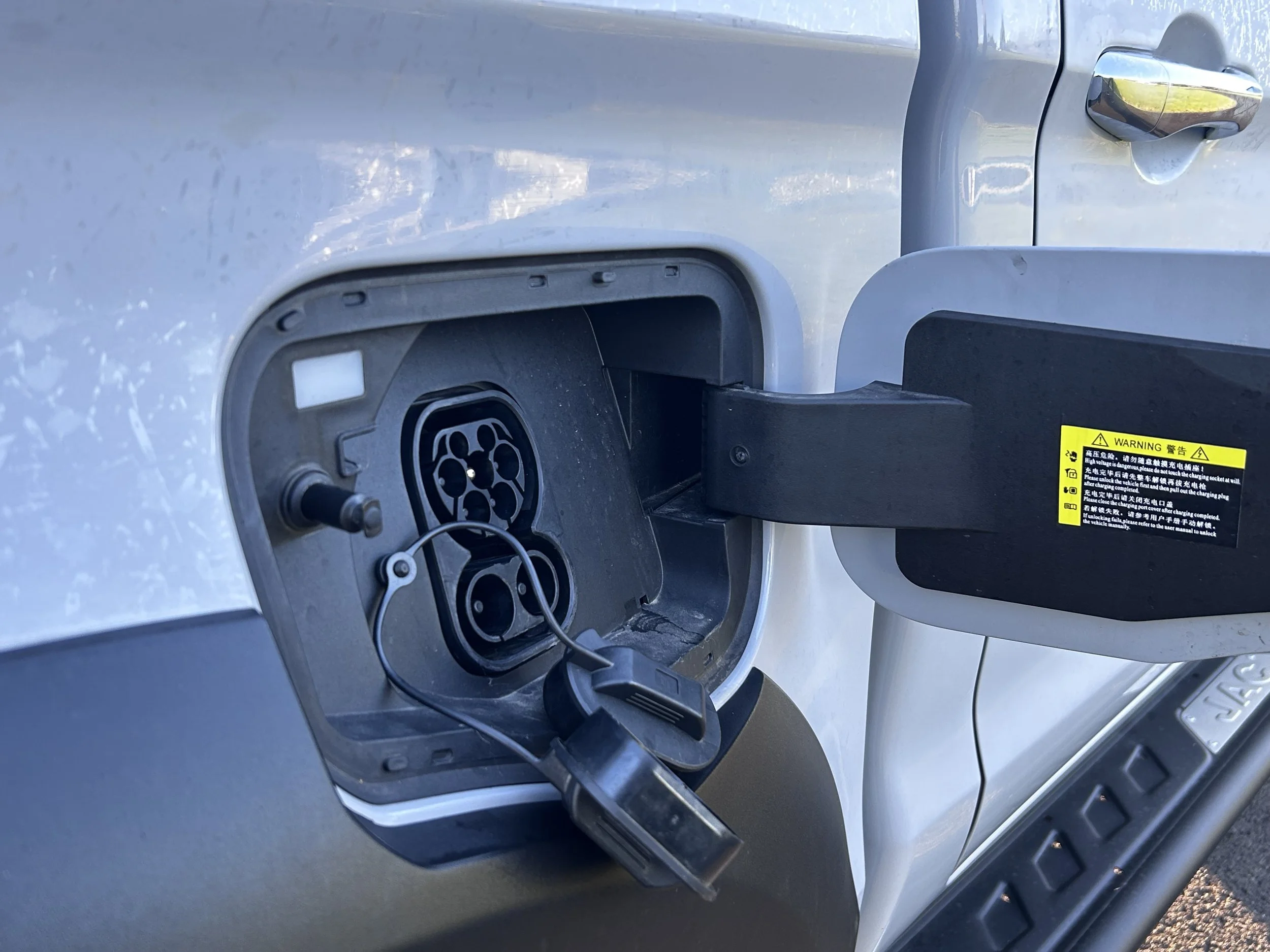 NZ-involved study highlights A1 charging adds zap