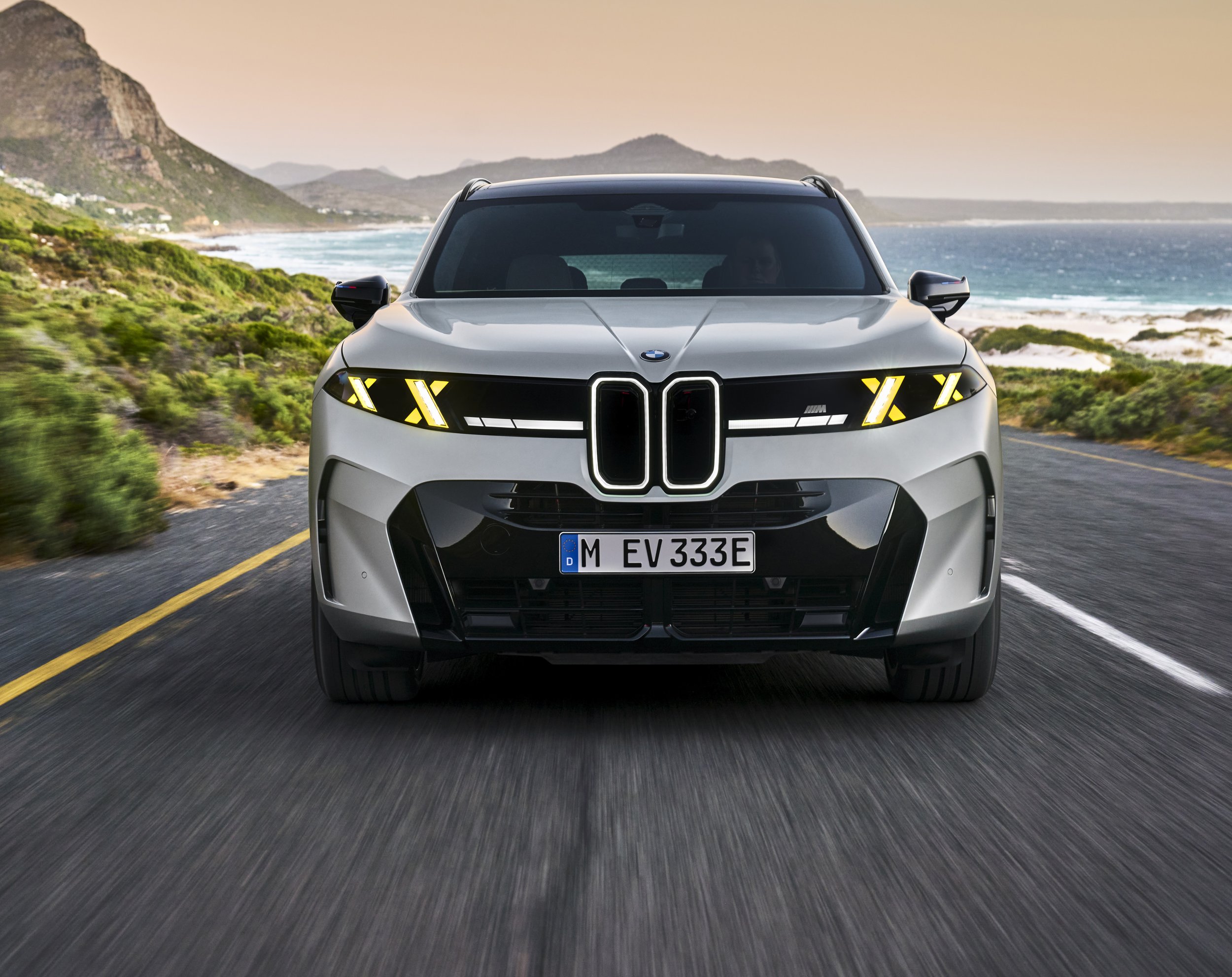 X appeal: Electric, petrol PHEV and diesel X5s signed for NZ