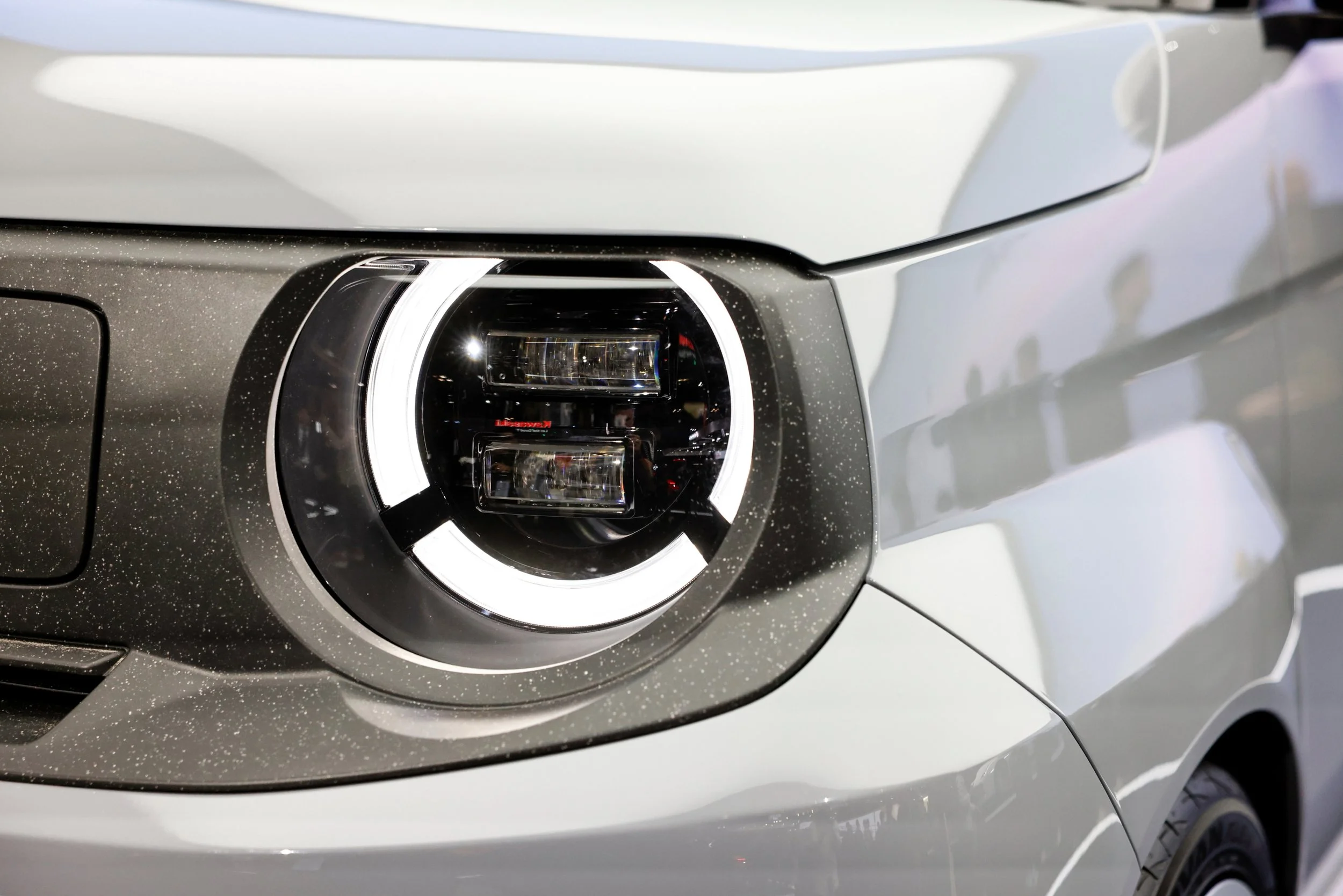 Two times One: Honda’s electric kei priced