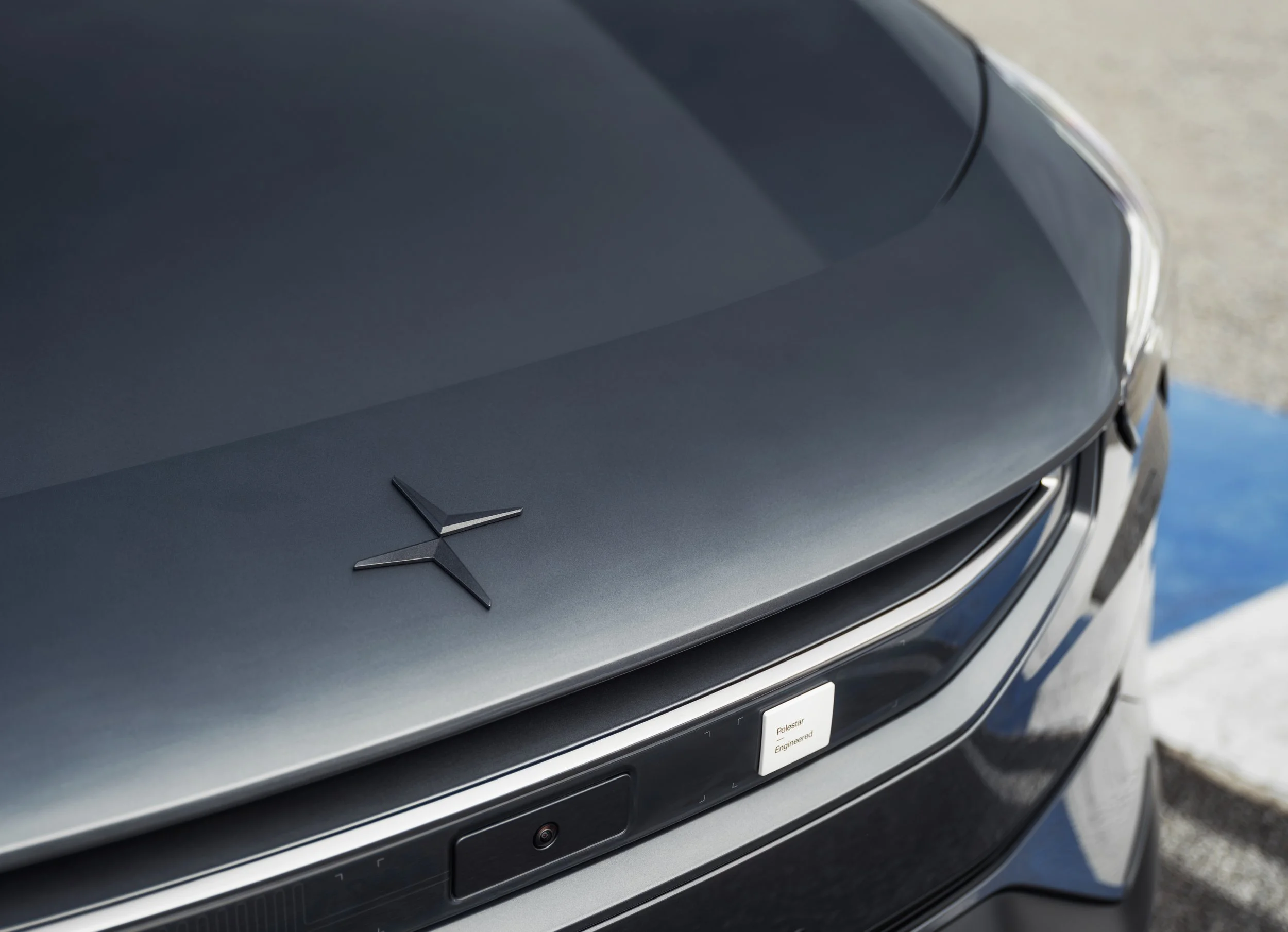 Polestar 3 joins 800v club