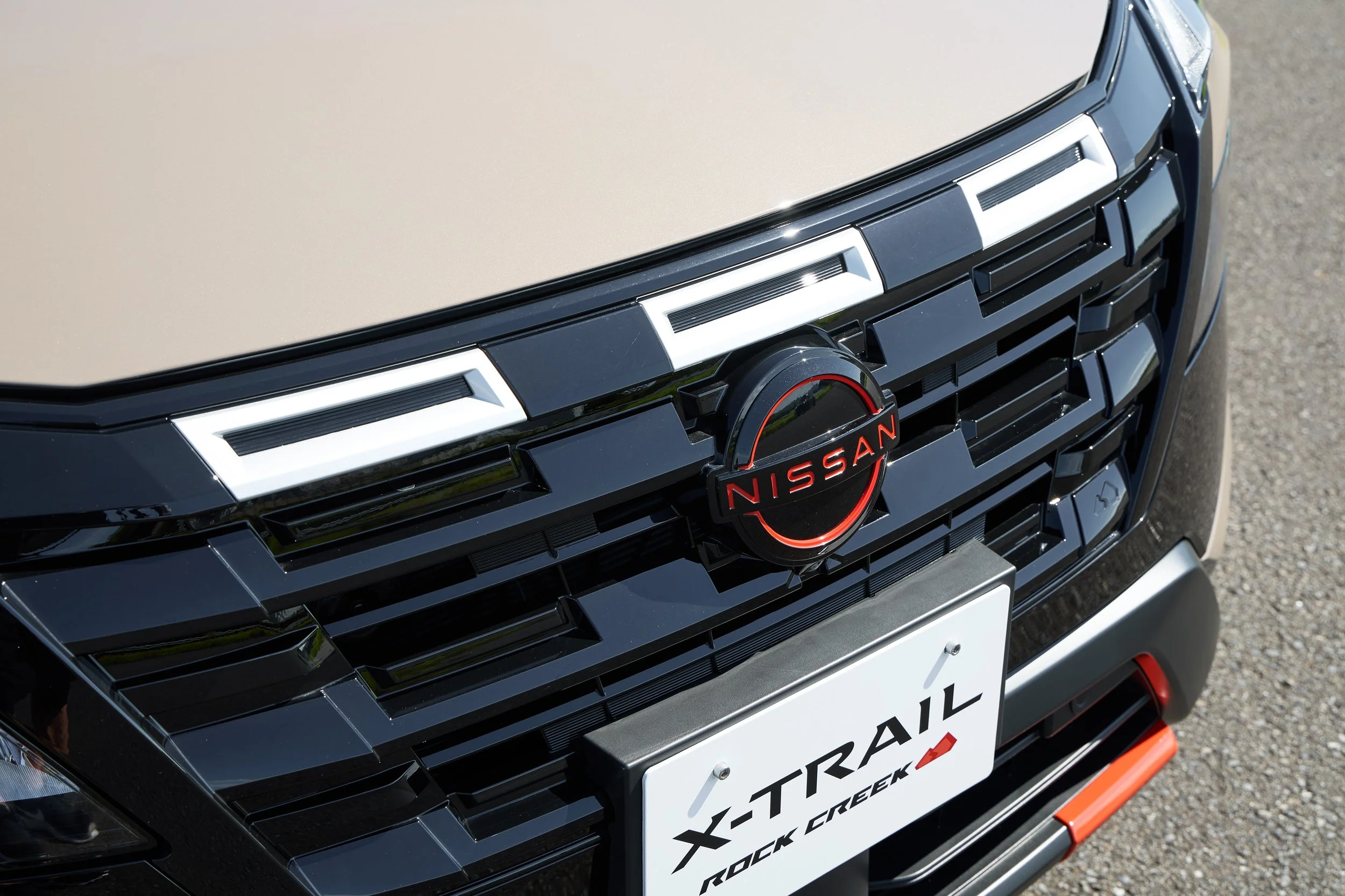 X-Trail range develops to meet ‘changing’ demand