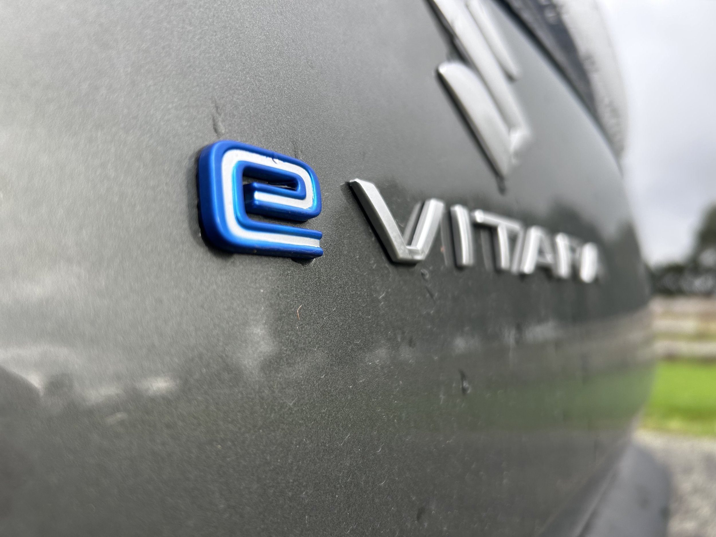 MG MG4 Urban/Suzuki e-Vitara 2wd roadtest review: Budget with a battery