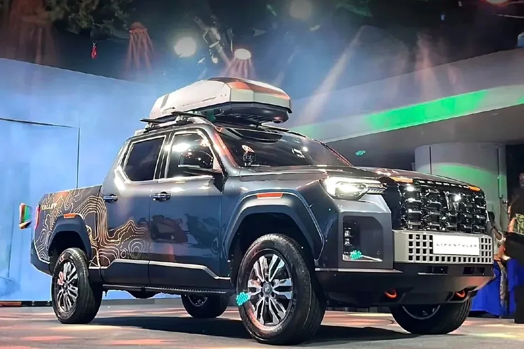 NZ cited for new Mahindra Lifestyler