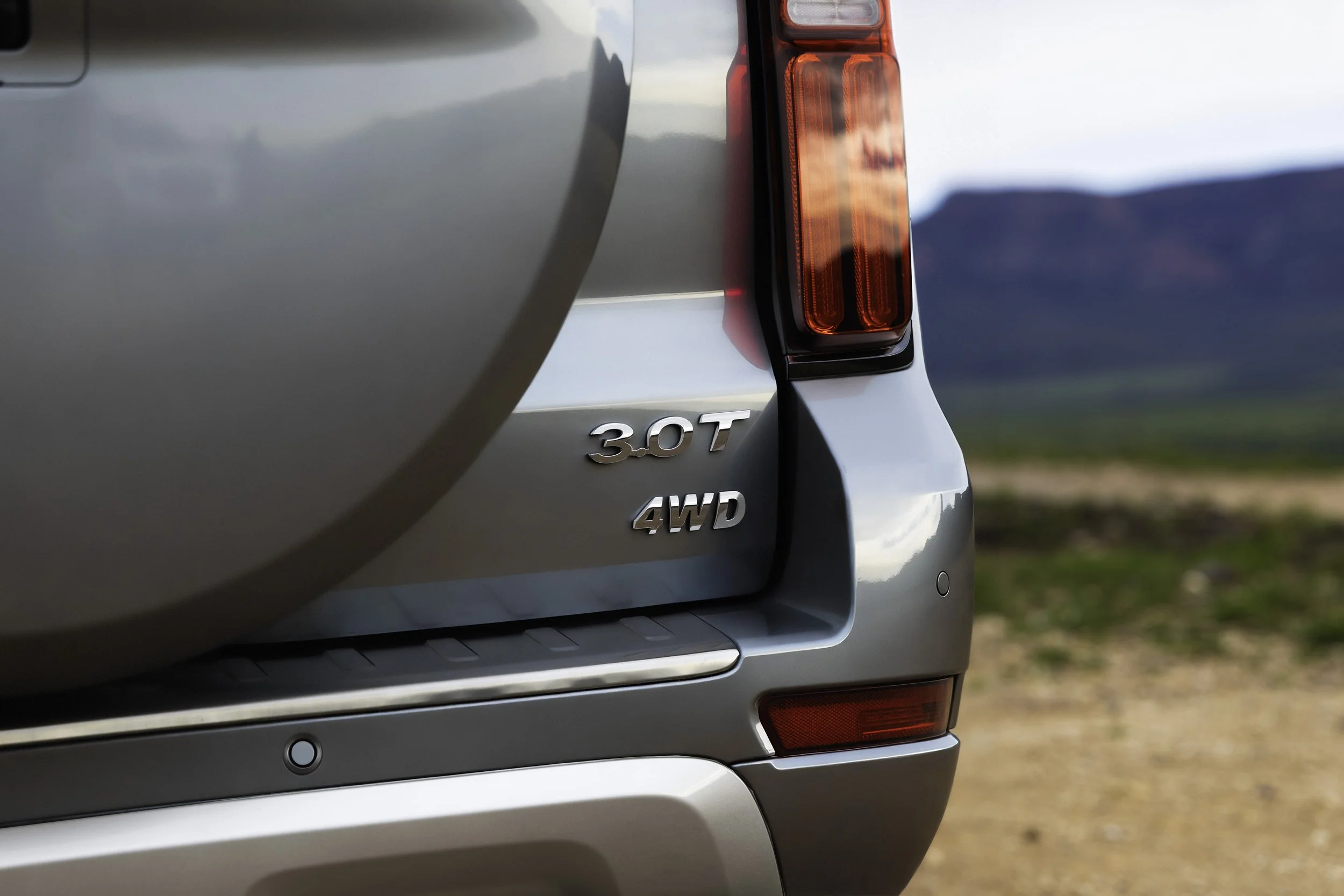 GWM believes new big-lunged diesel key to growth