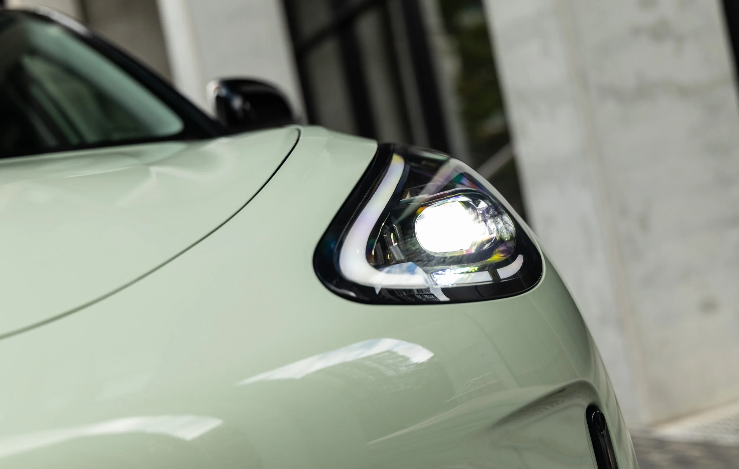 Geely joins budget EV battle