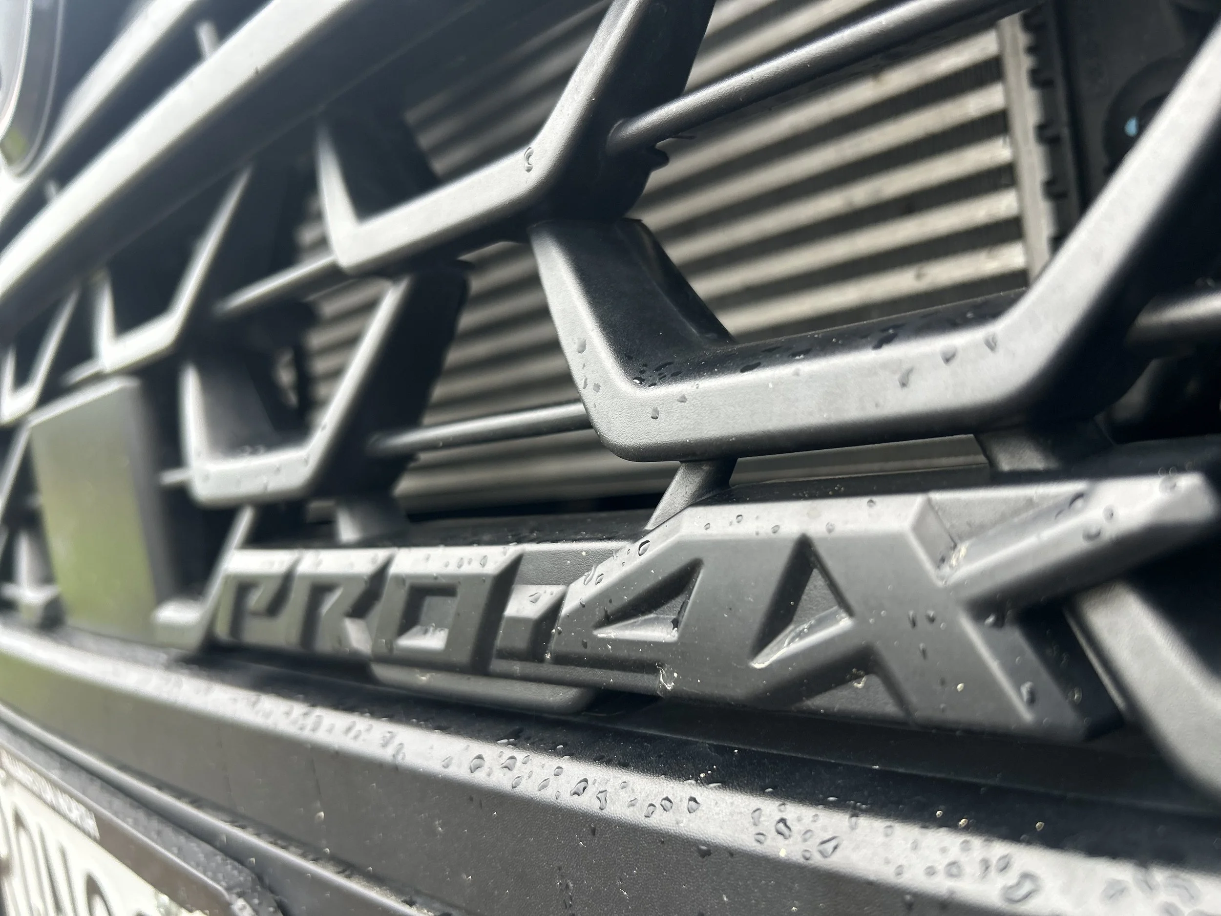 Nissan Navara Pro-4X roadtest review: New approach, familiar ground
