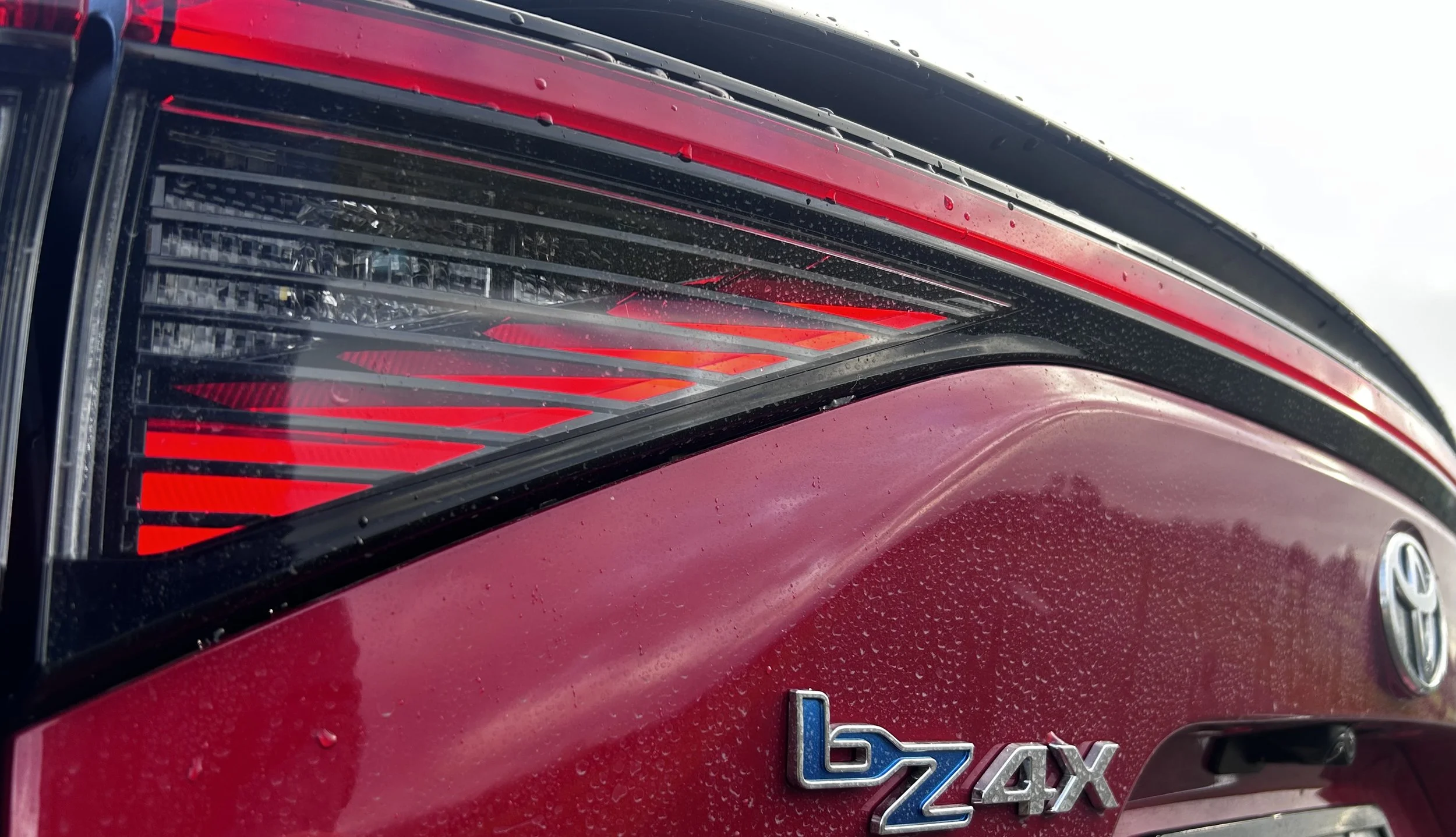 Toyota bZ4X Motion/bZ4X Touring road test review: Higher trails