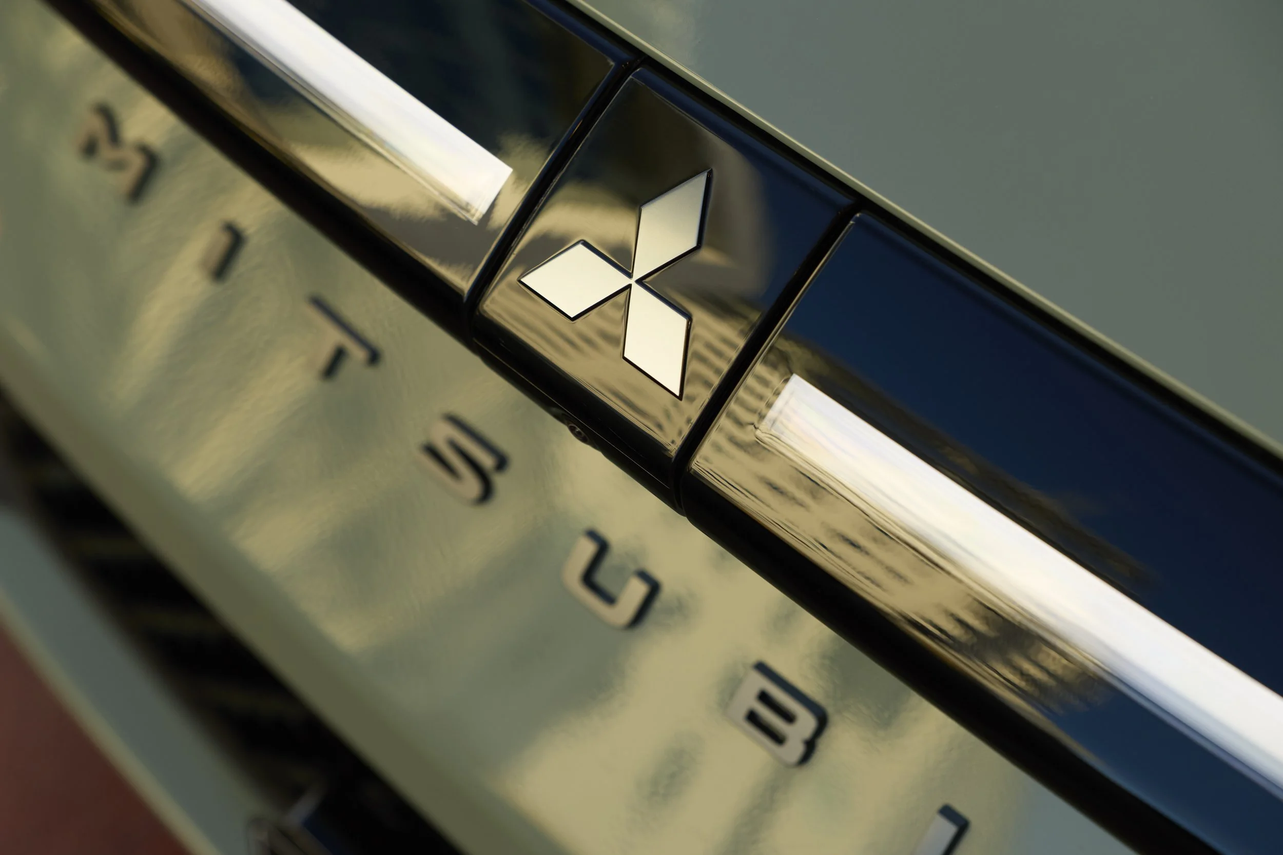 Mitsi’s EV pricing reflects altered state of play
