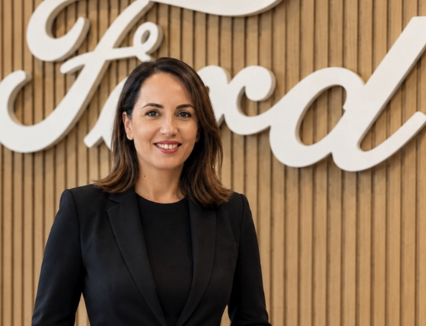 Vietnam job for Ford NZ boss