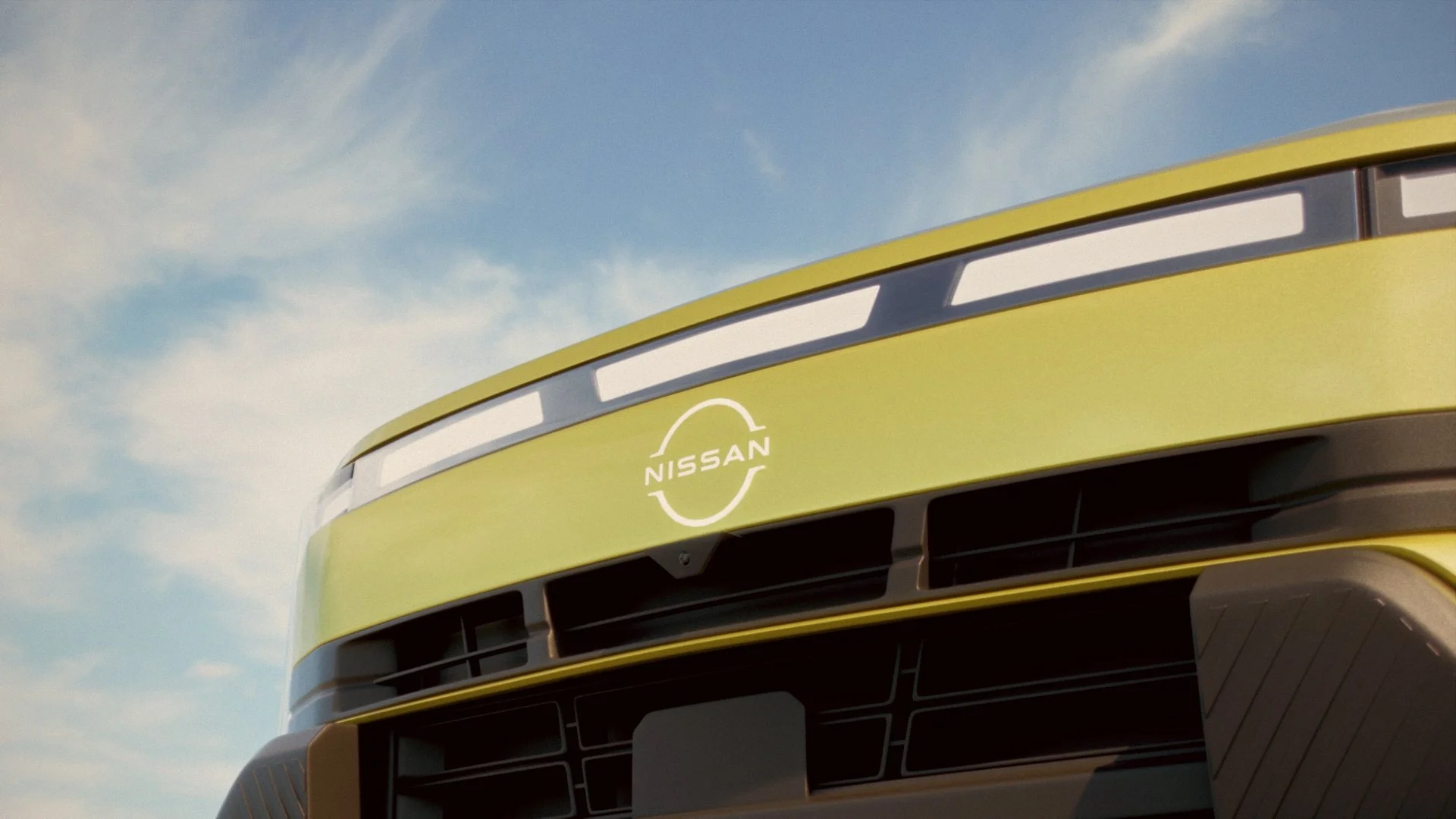 Navara nameplate for Nissan’s electric-edge ute