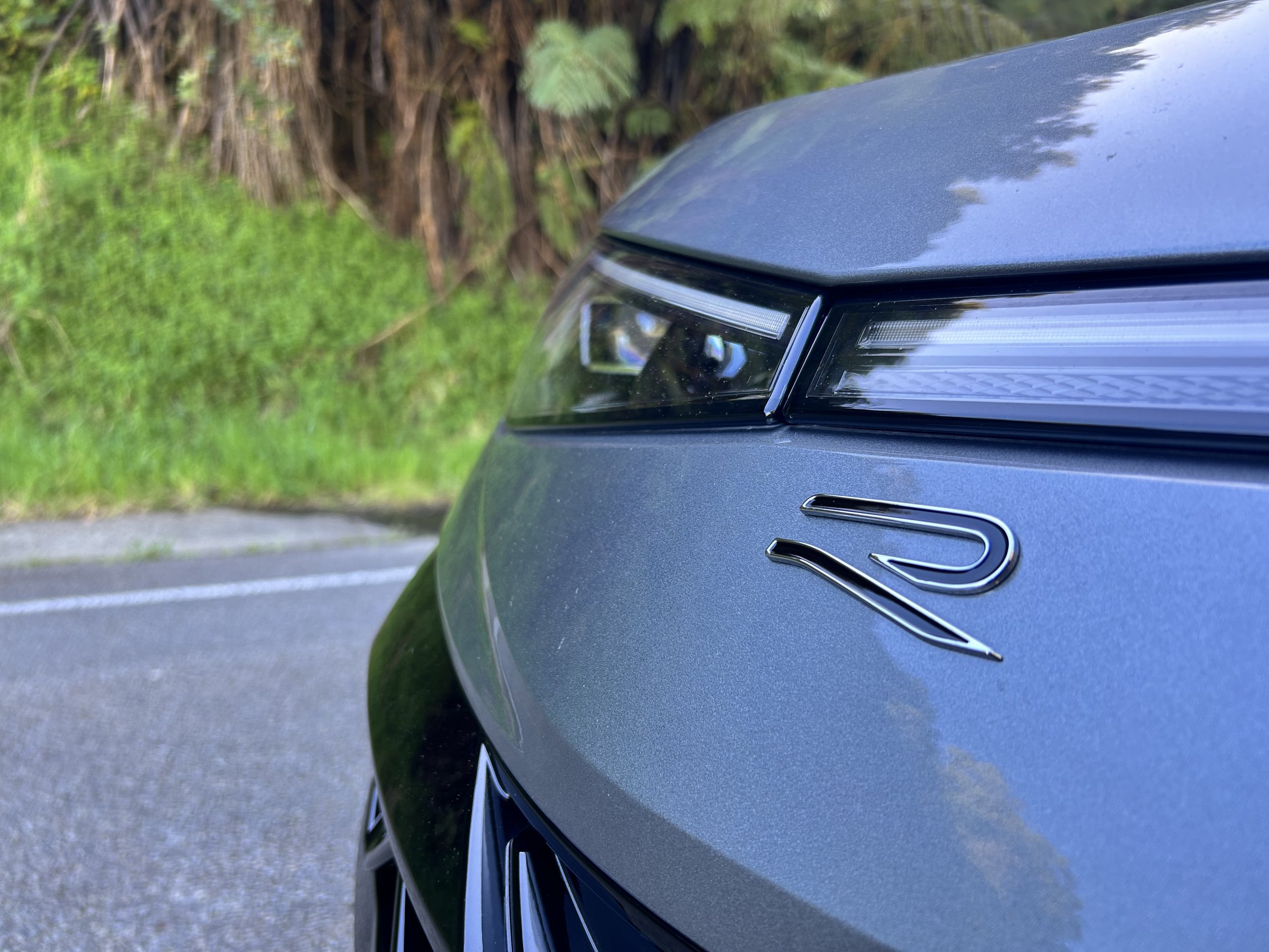 Volkswagen T-Roc R-Line Launch Edition roadtest review: Not such a hard place
