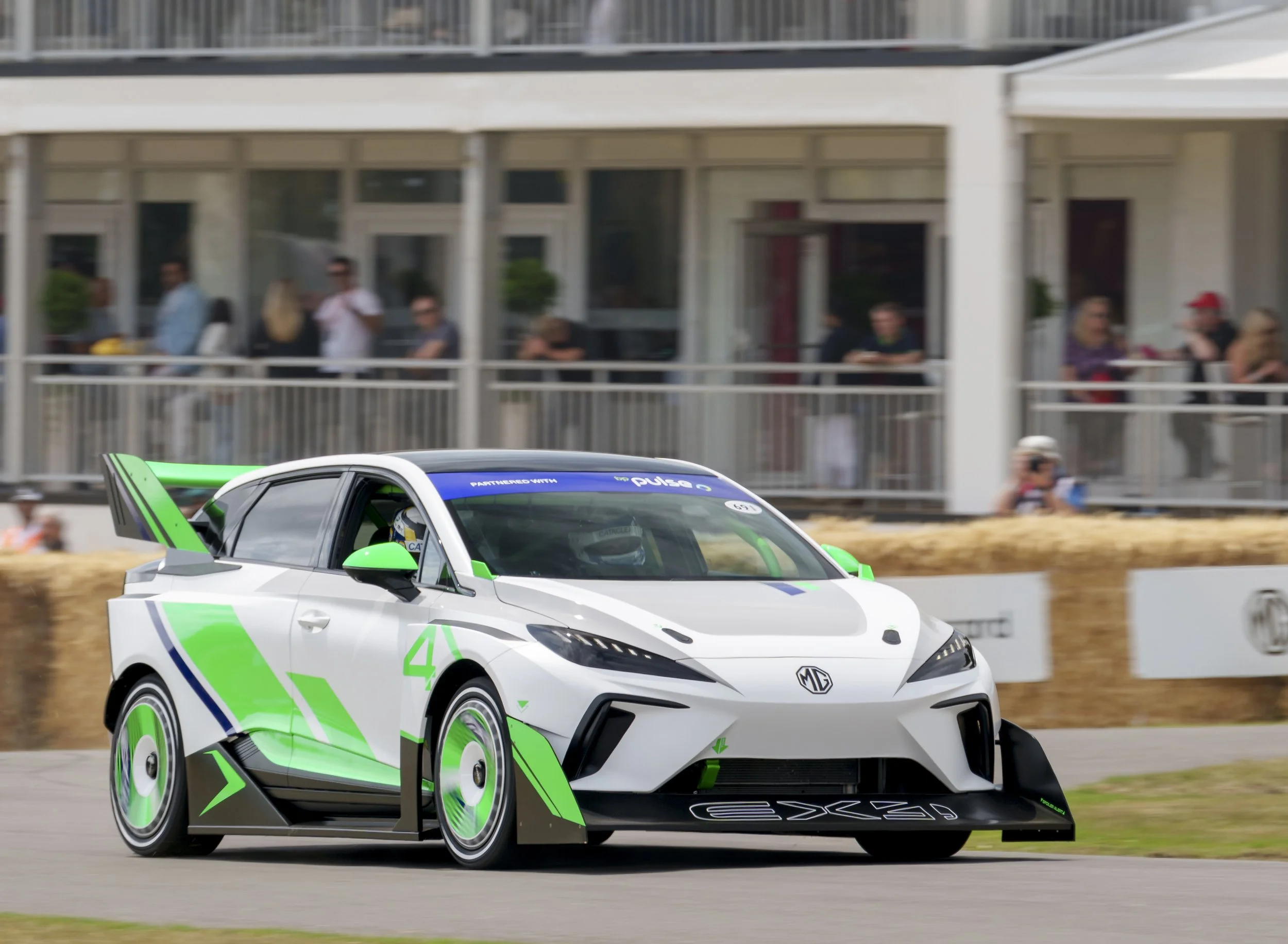 XPower all about hidden fury — Motoringnz