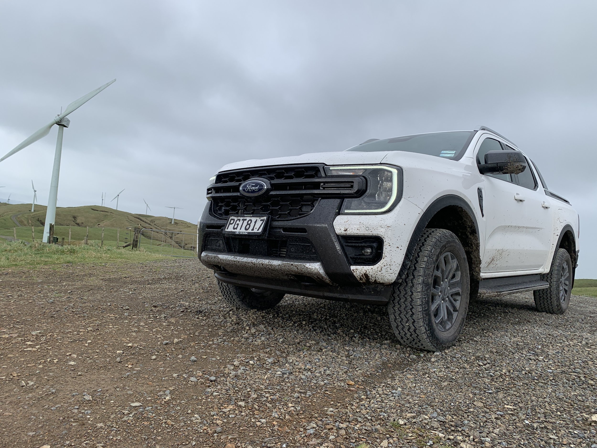 2023 Ford Ranger Wildtrak Review: Worth picking up? 