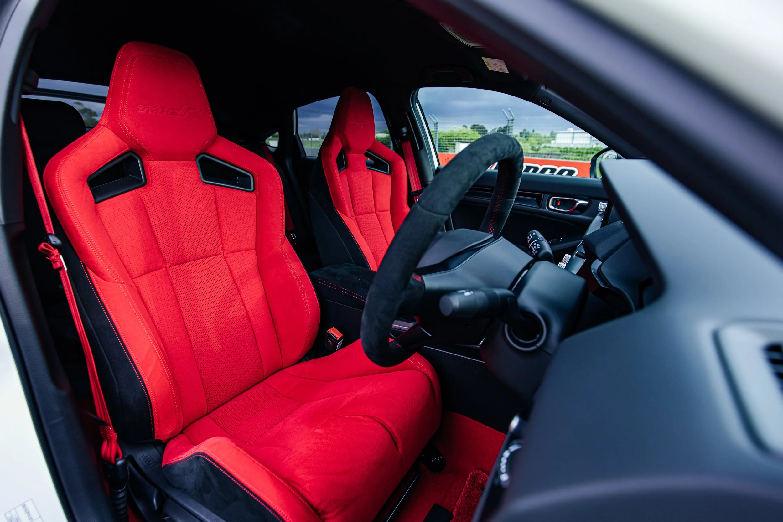 Hot Type R take-up expected for NZ — Motoringnz